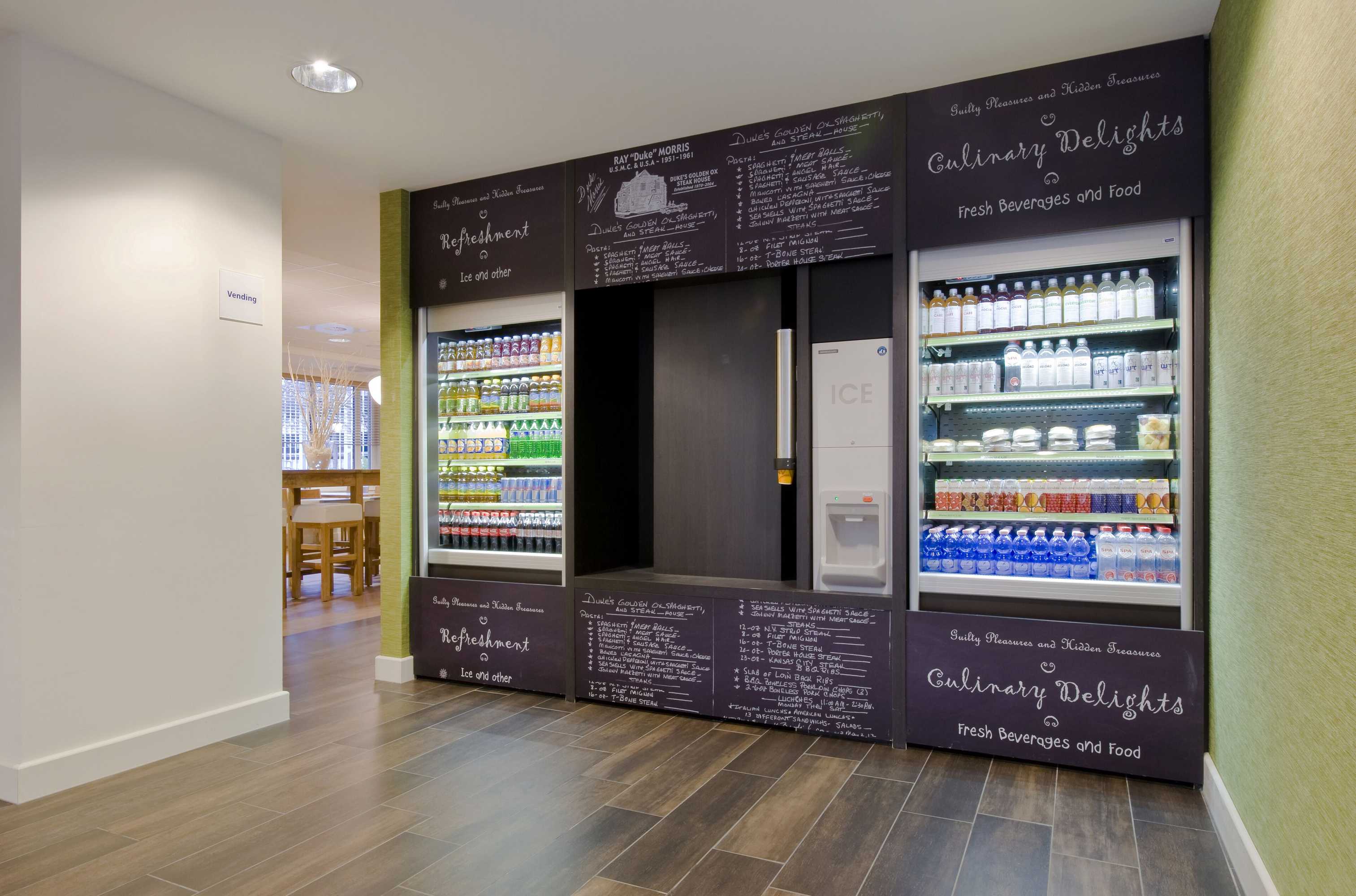 Gift card for Holiday Inn Express Amsterdam - Schiphol by Ihg