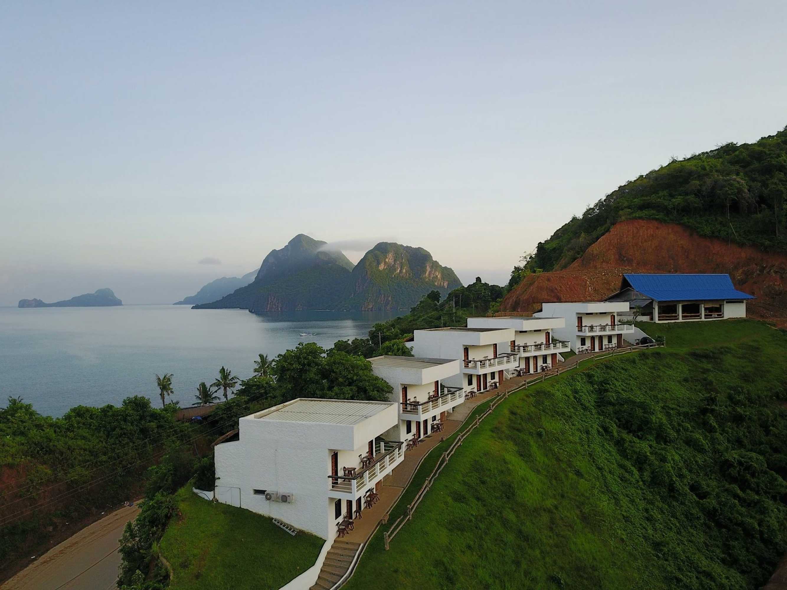 Gift card for El Nido Bayview Resort Gift card for El Nido Bayview Resort