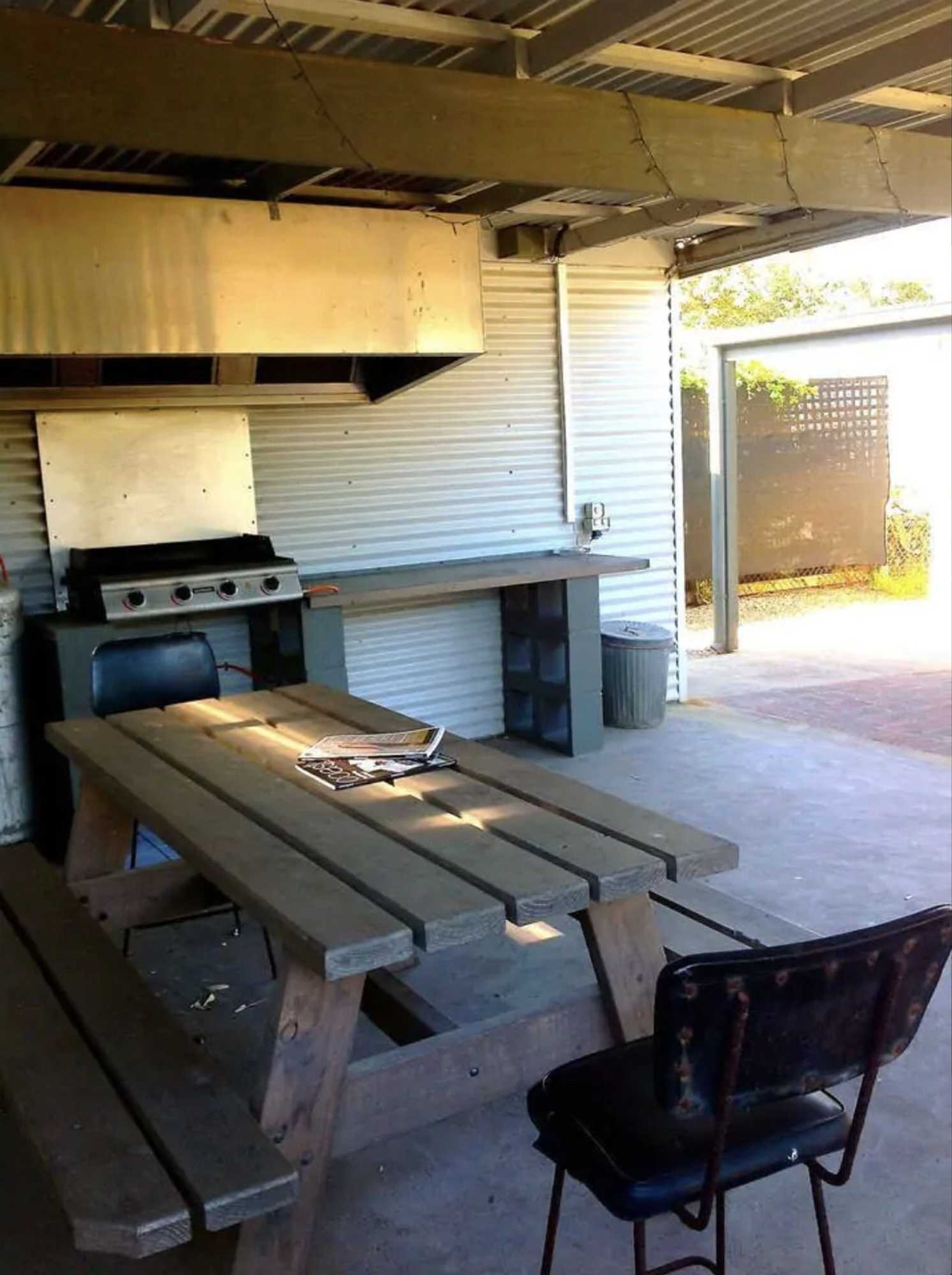 Gift card for Prom Coast Apartments