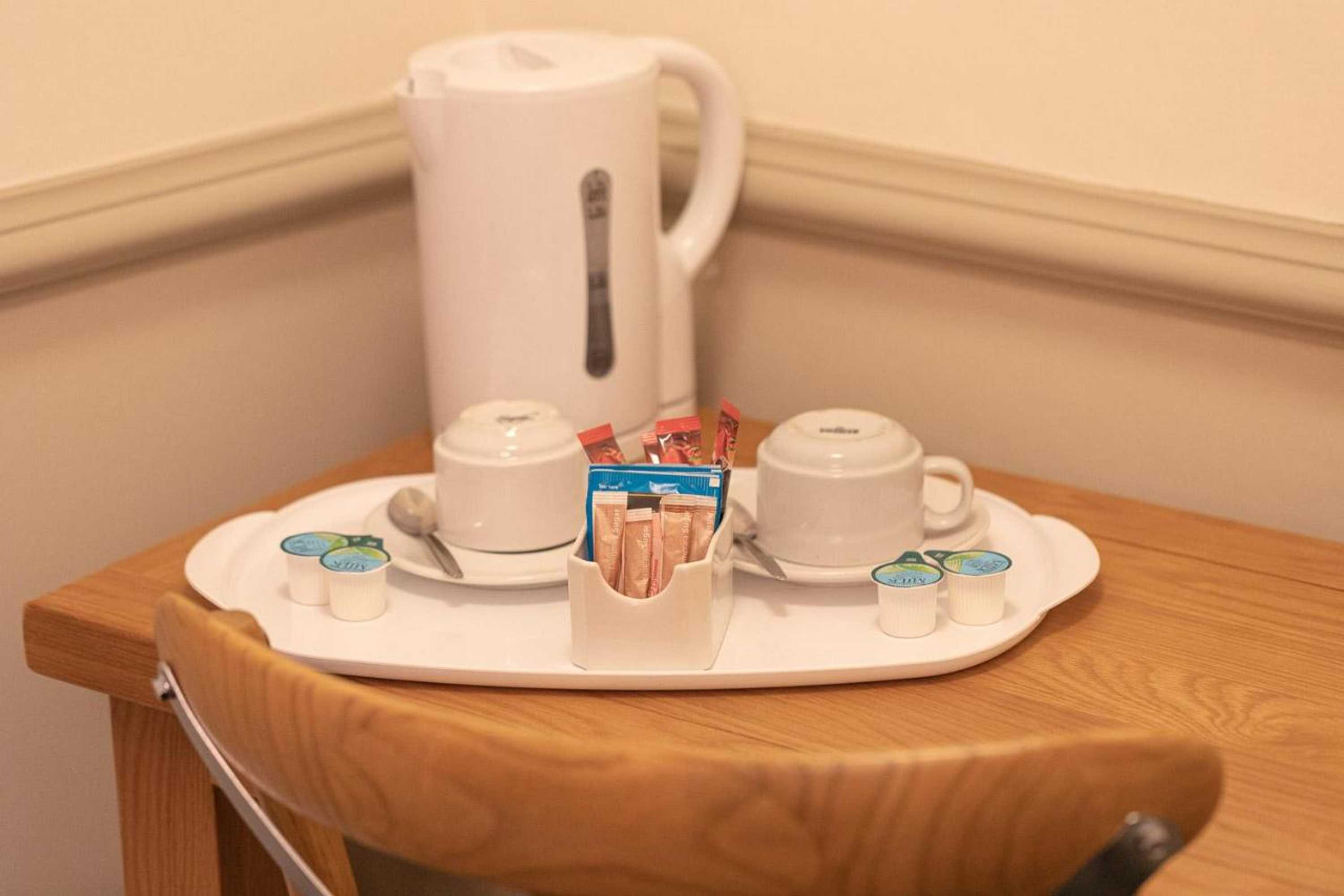 Gift card for The New Inn by Roomsbooked