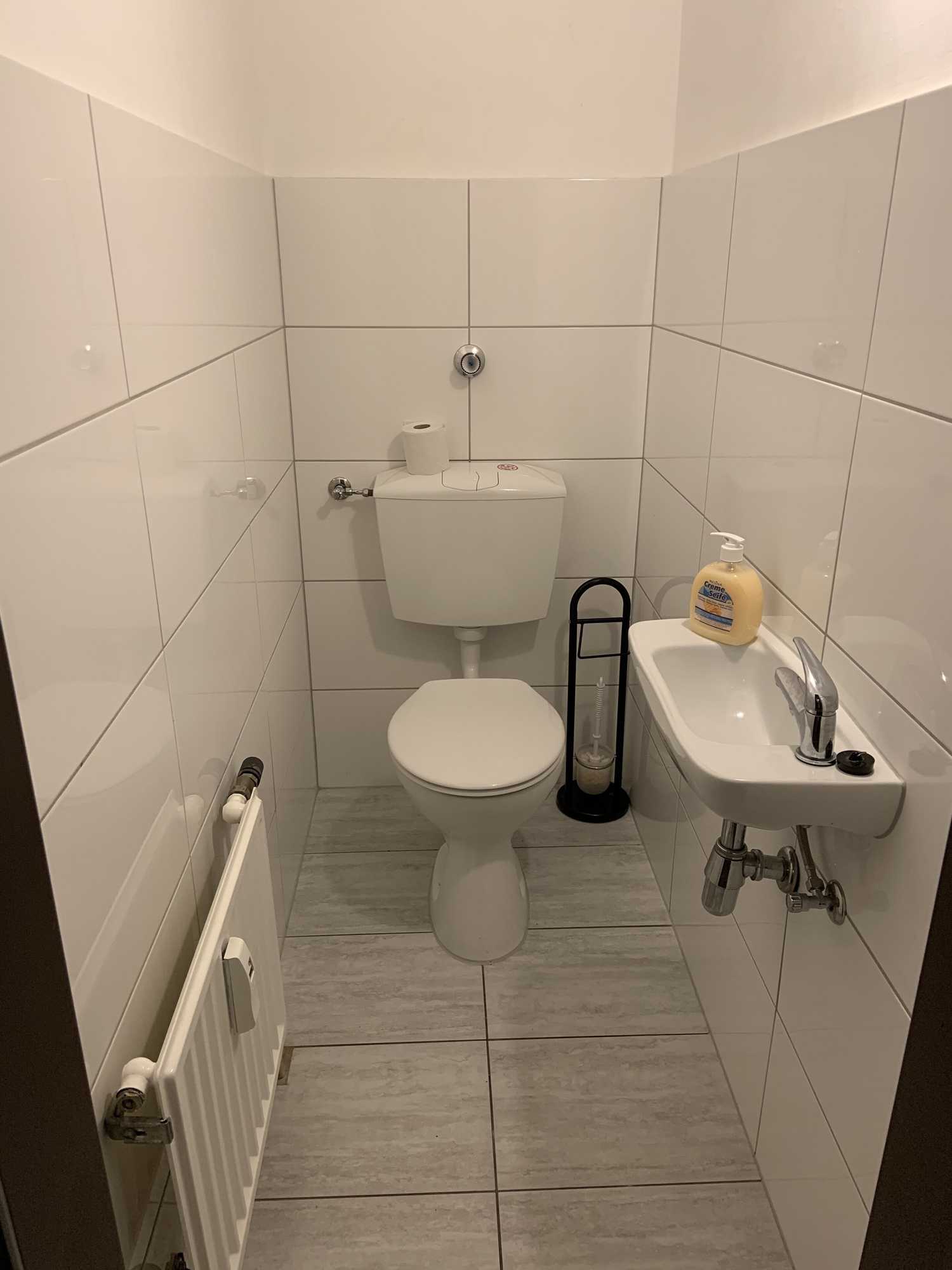 Gift card for Heinsberg City Apartments