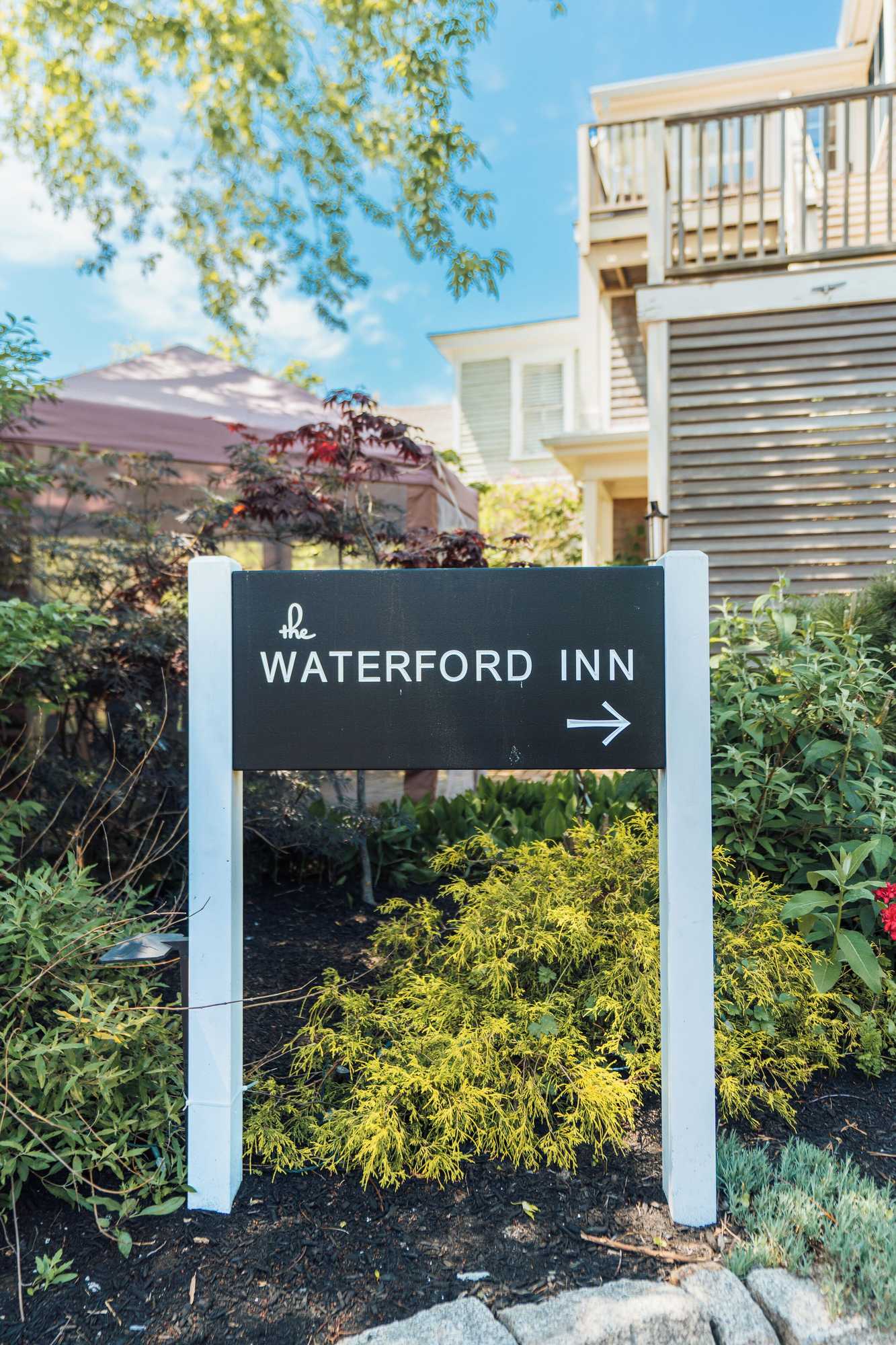Gift card for Waterford Inn Provincetown Gift card for Waterford Inn Provincetown
