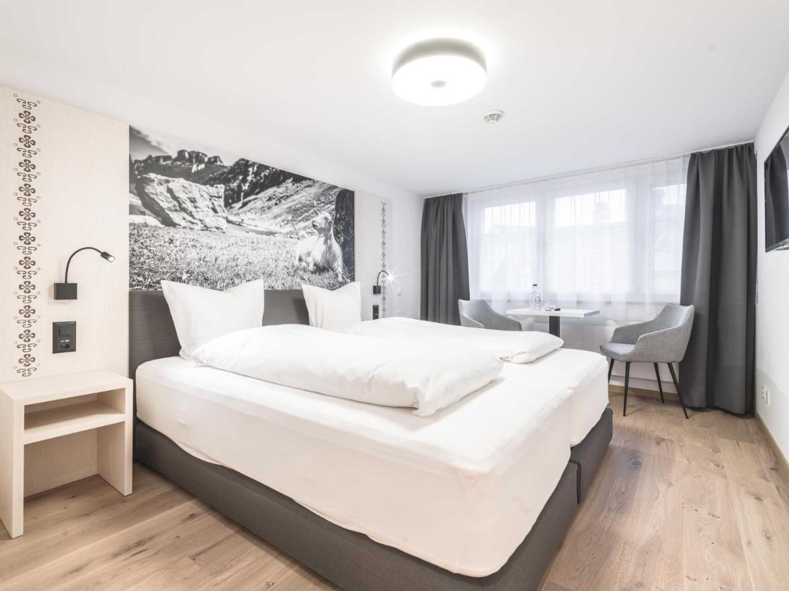 Gift card for Restaurant Hotel Traube Appenzell