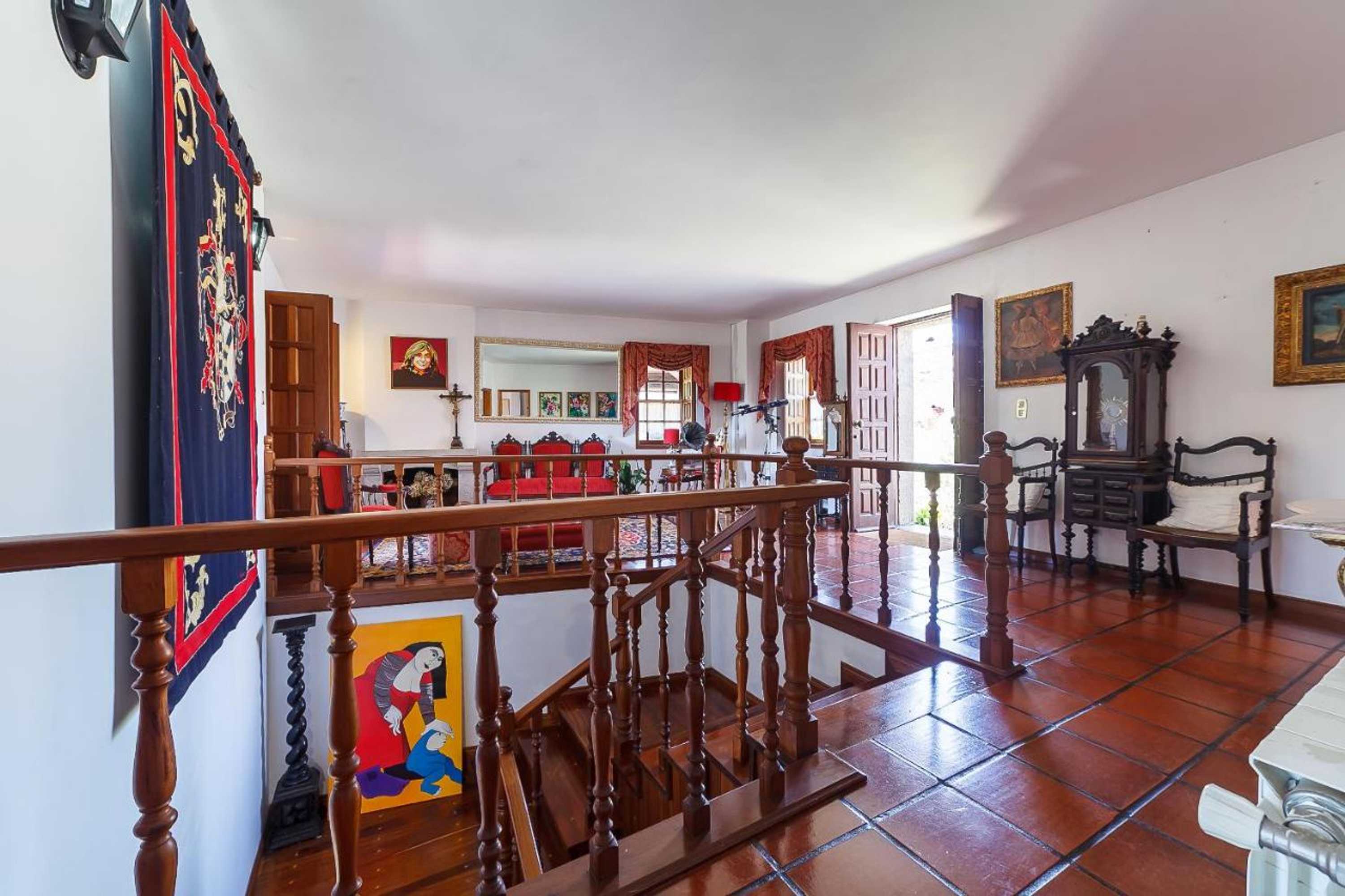 Gift card for Casa Dos Araújos