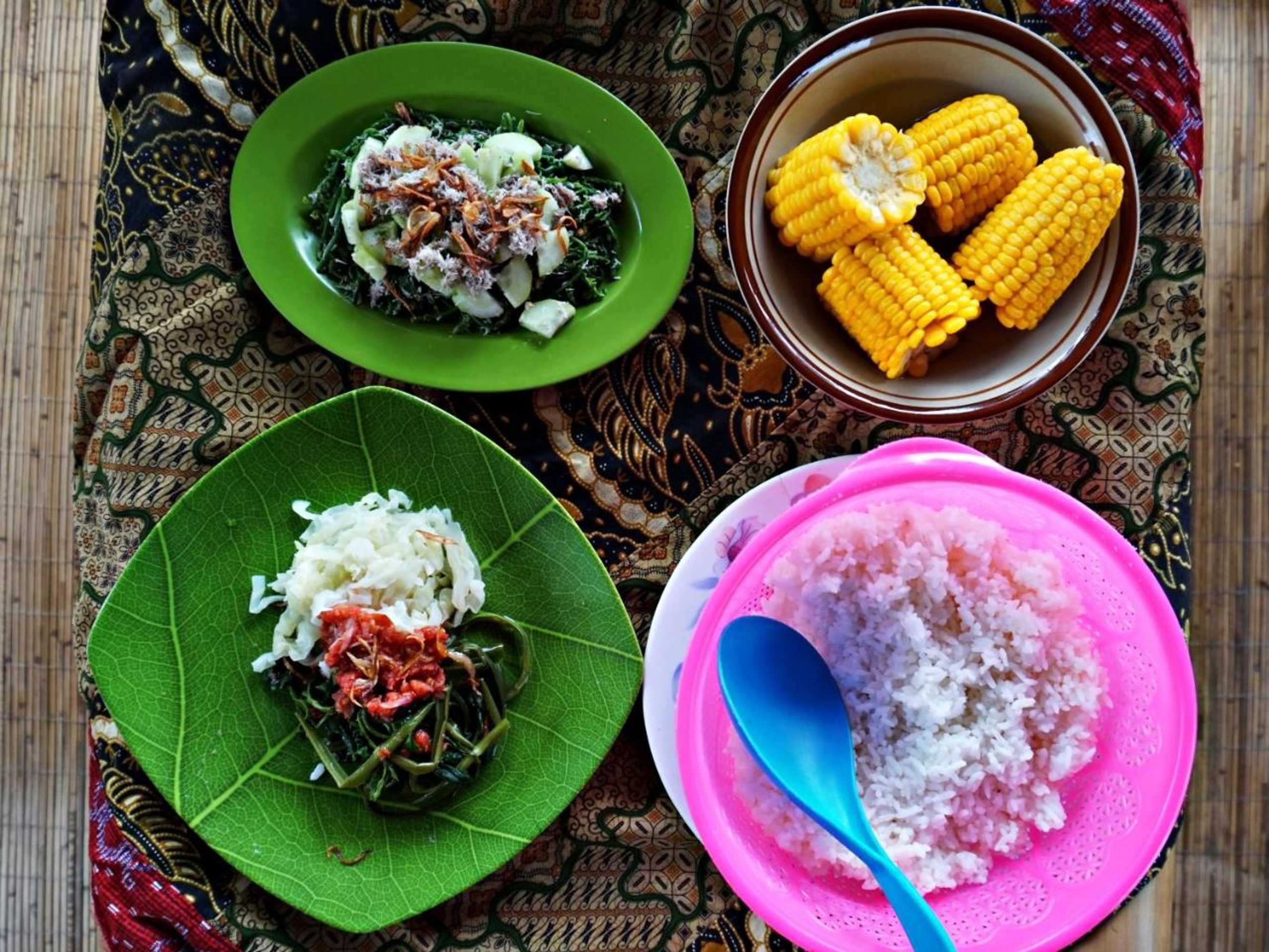 Gift card for Satu Lingkung Bungalows Homestay