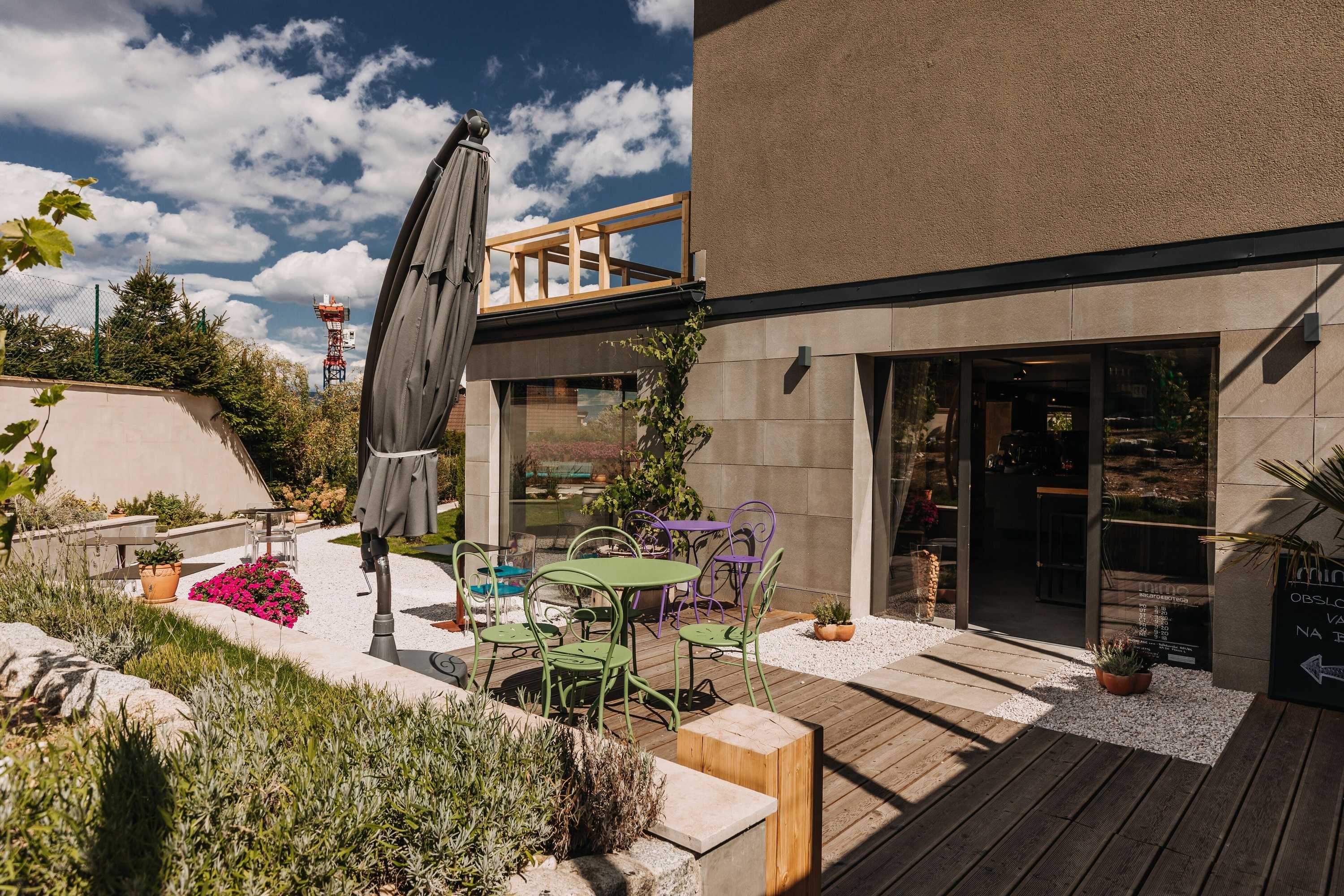 Gift card for Villa Bricola - Boutique Apartments Gift card for Villa Bricola - Boutique Apartments