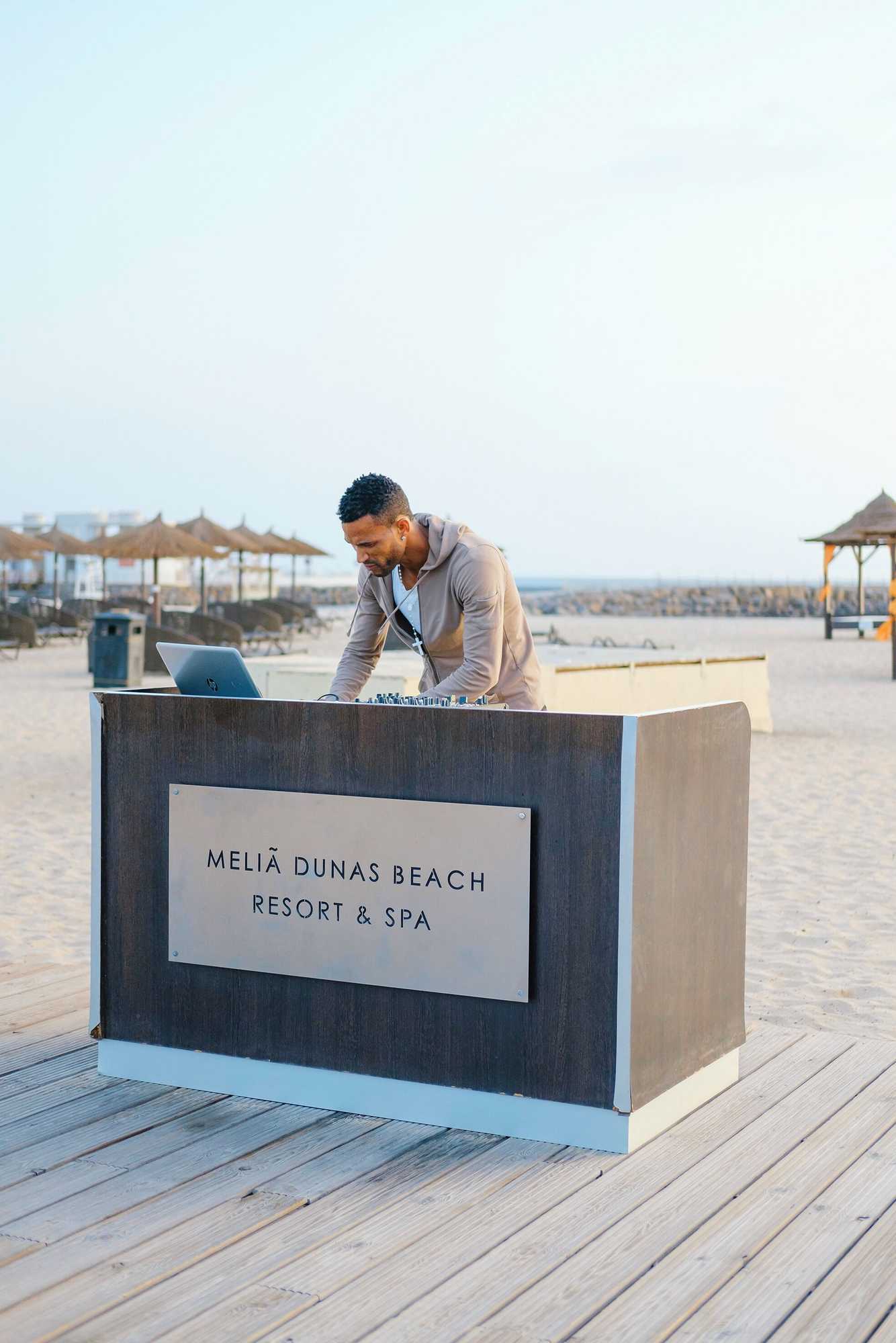Gift card for Melia Dunas Beach Resort & Spa - All Inclusive Gift card for Melia Dunas Beach Resort & Spa - All Inclusive
