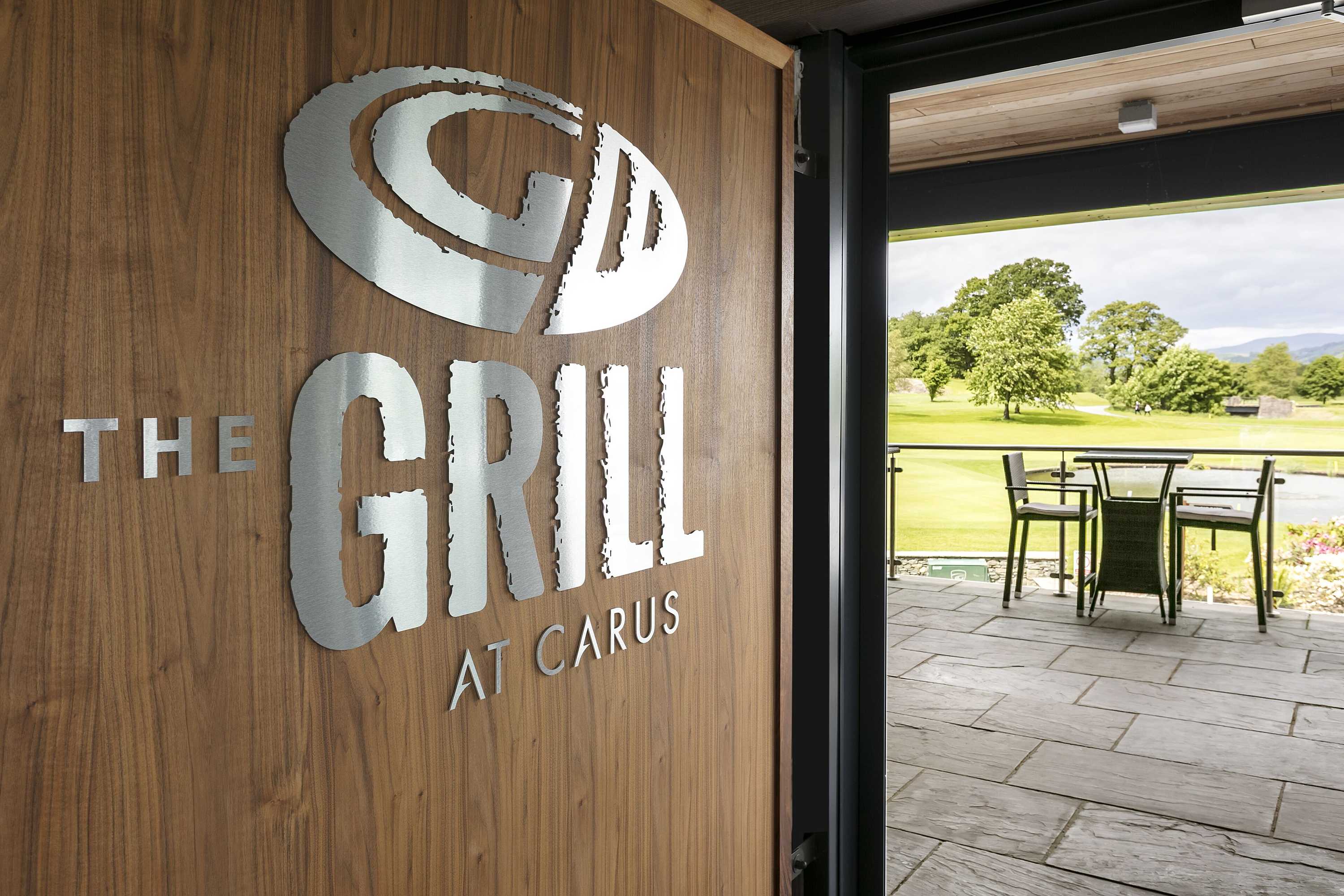Gift card for The Lodge Rooms @ Carus Green Gift card for The Lodge Rooms @ Carus Green