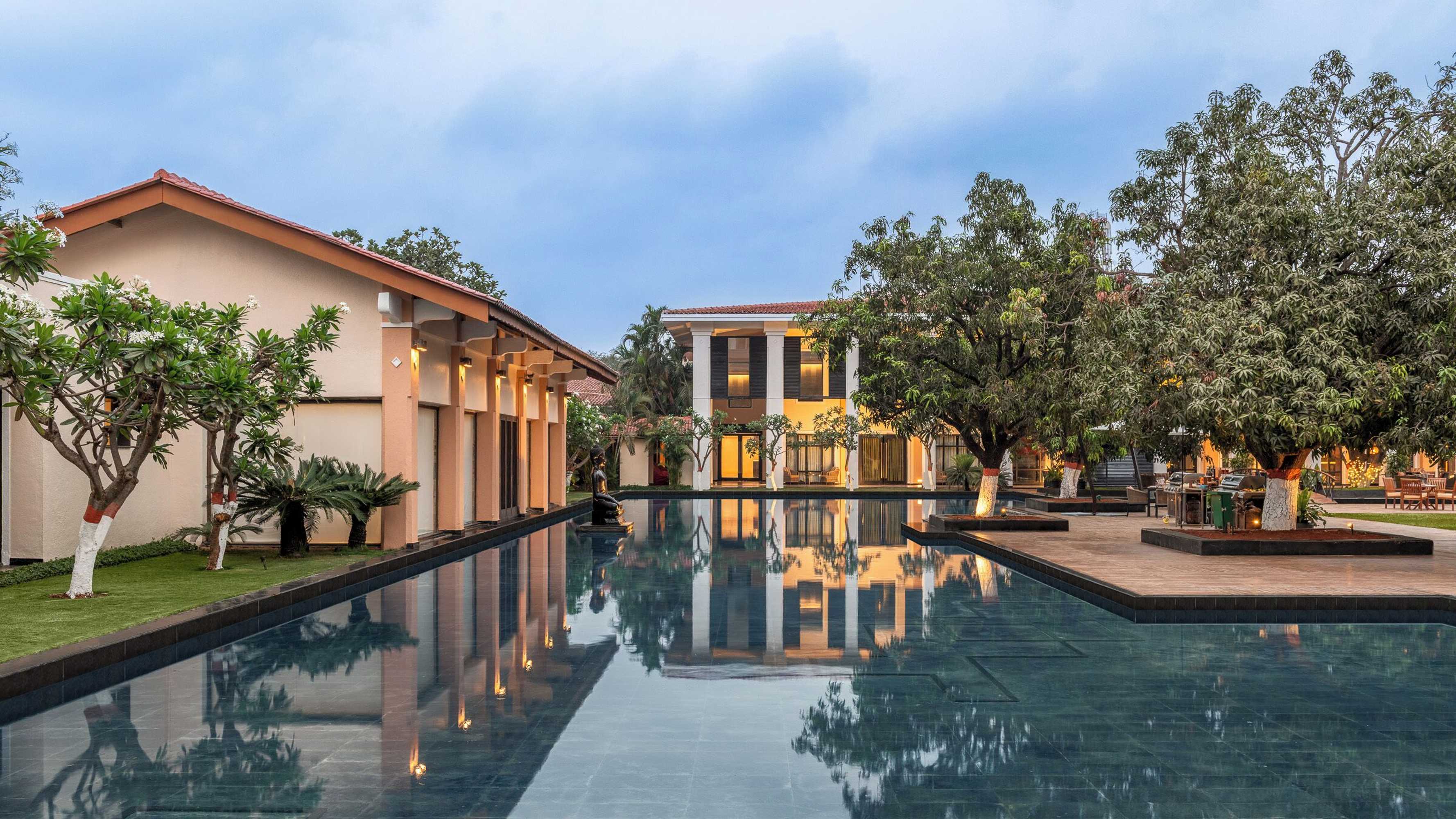 Gift card for Taj Alibaug Resort And Spa Gift card for Taj Alibaug Resort And Spa