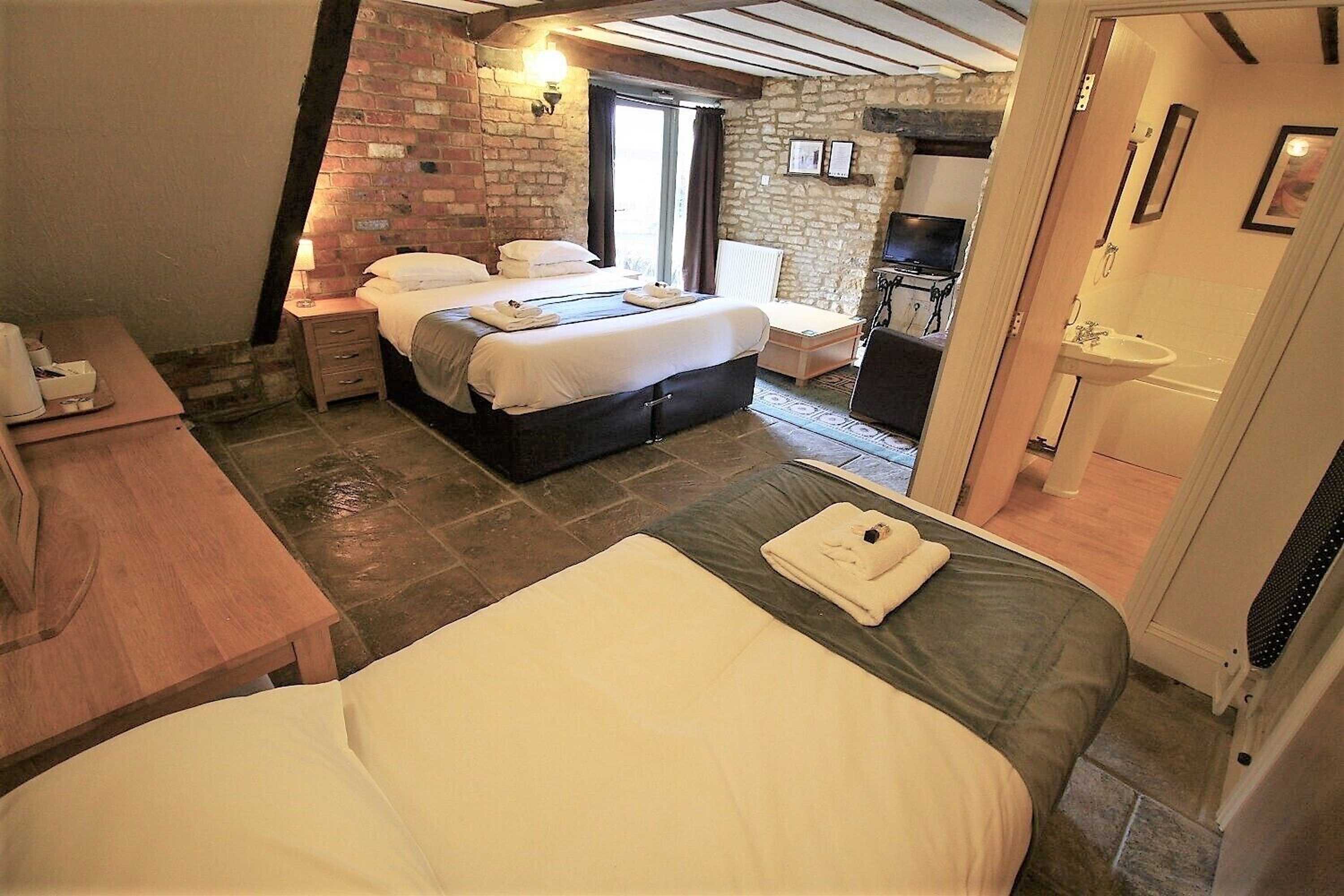 Gift card for The Kings Arms Chipping Norton