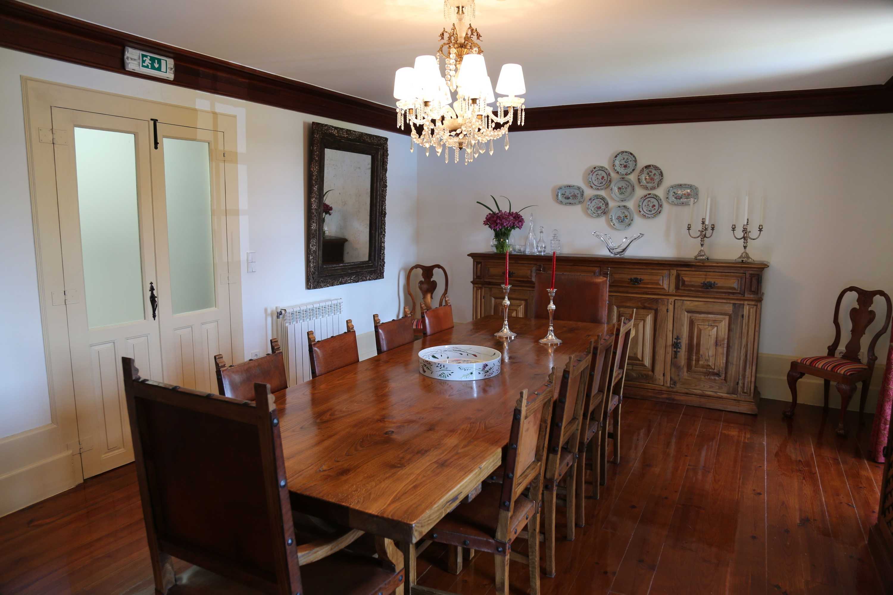 Gift card for Casa do Monte