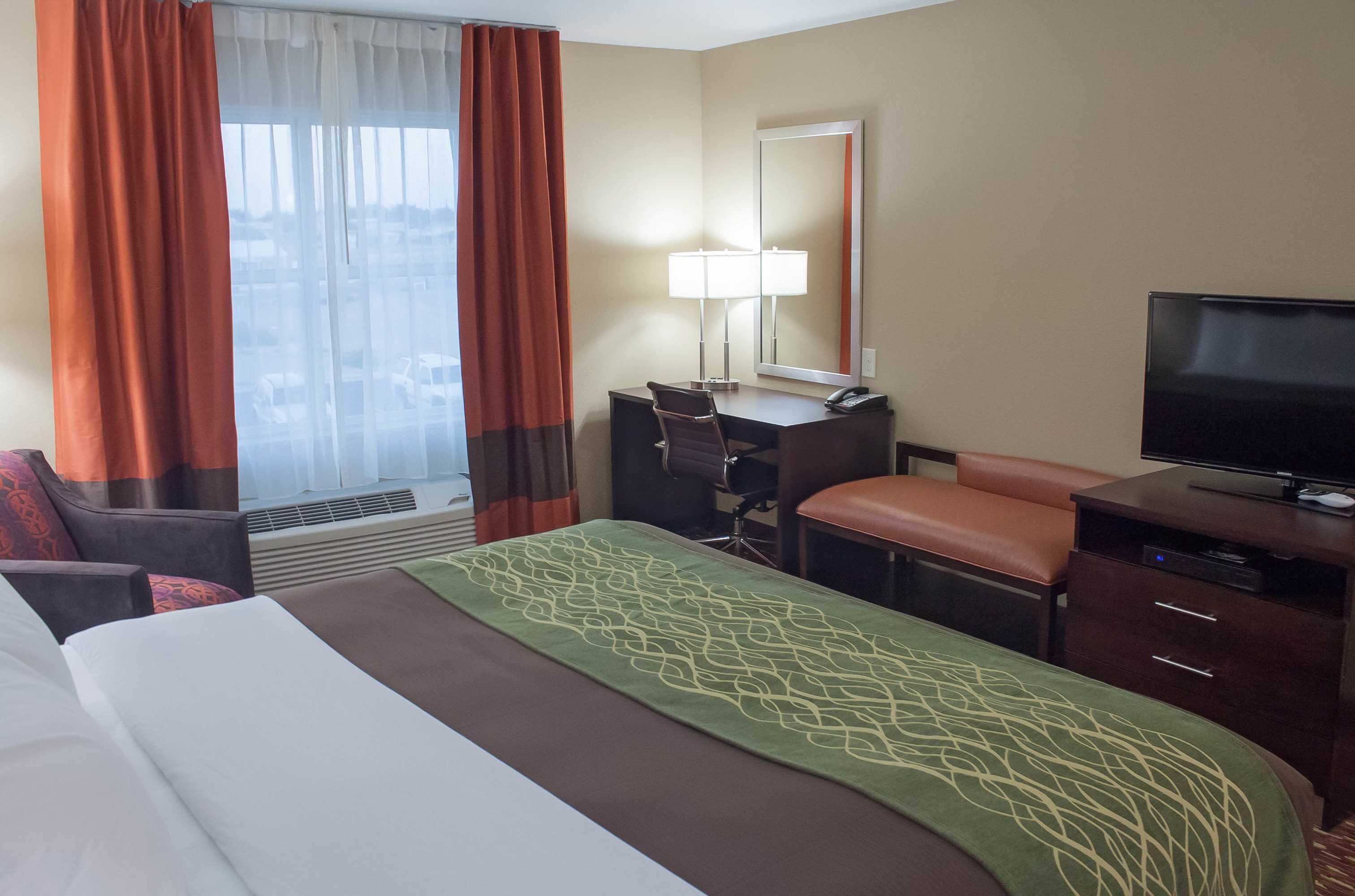 Gift card for Comfort Inn & Suites Artesia Gift card for Comfort Inn & Suites Artesia