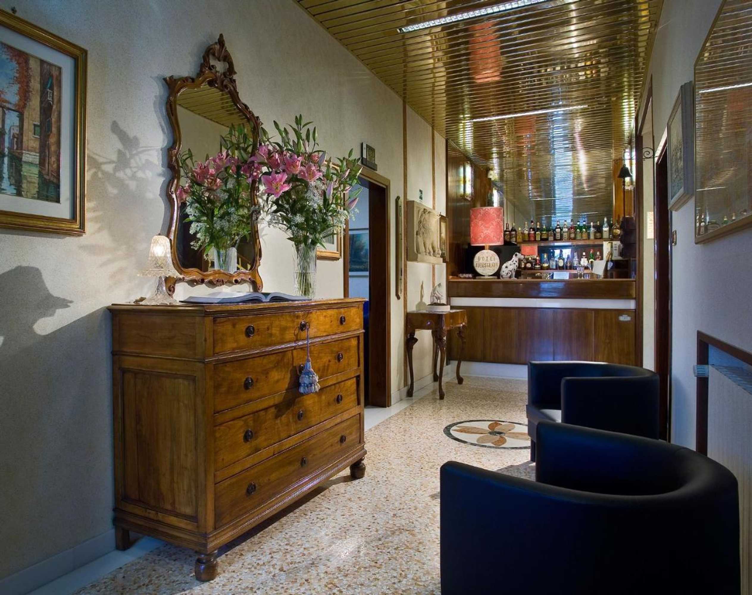 Gift card for Hotel Autostrada