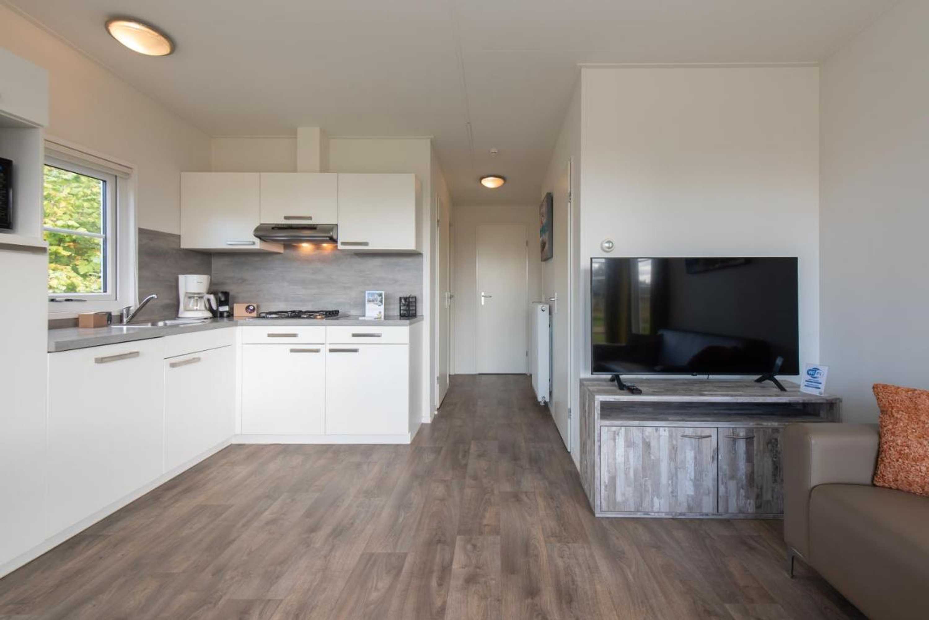 Gift card for Kompas Camping Westende