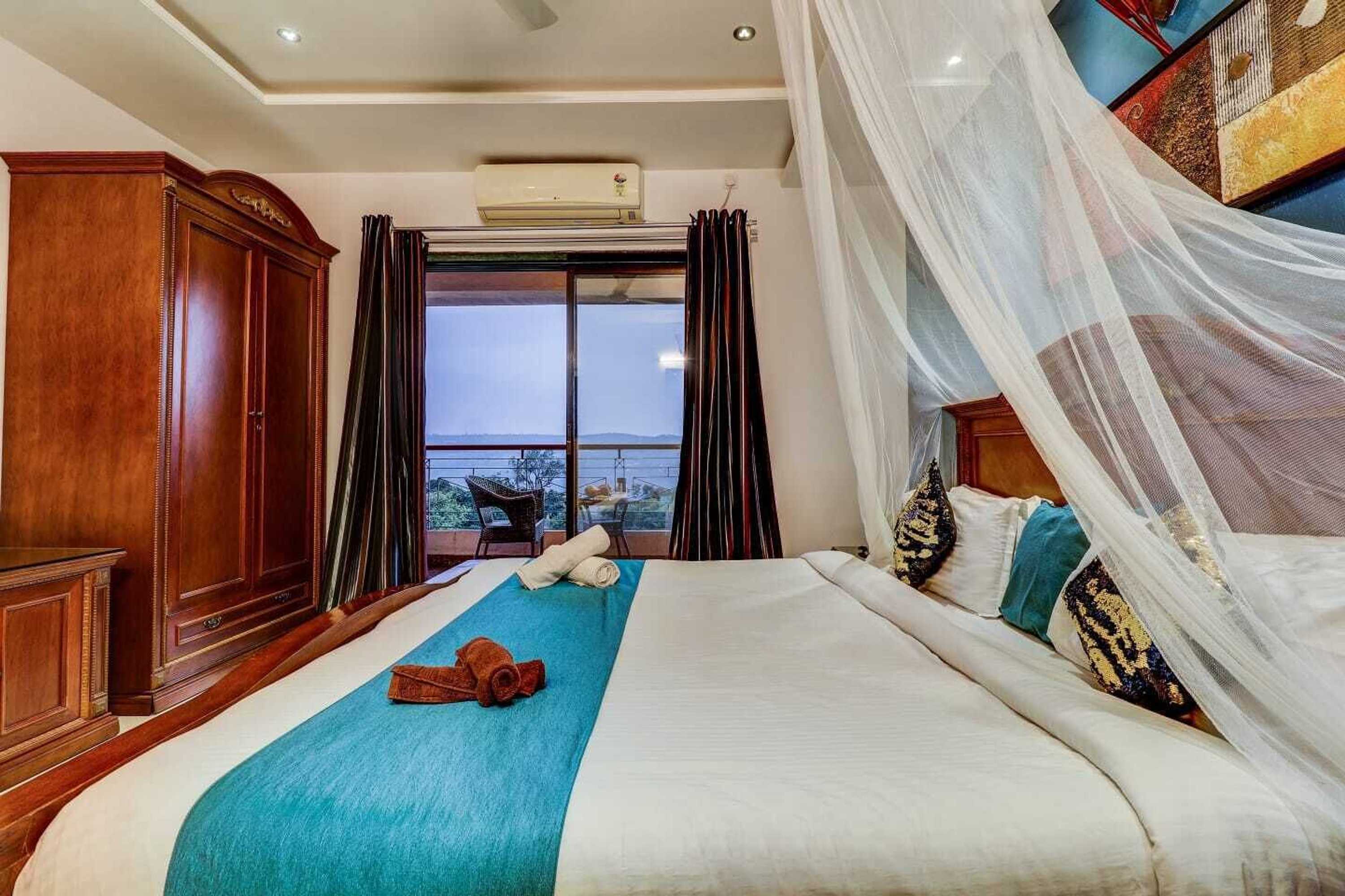 Gift card for Mahinder Inn By Sapphire Stays