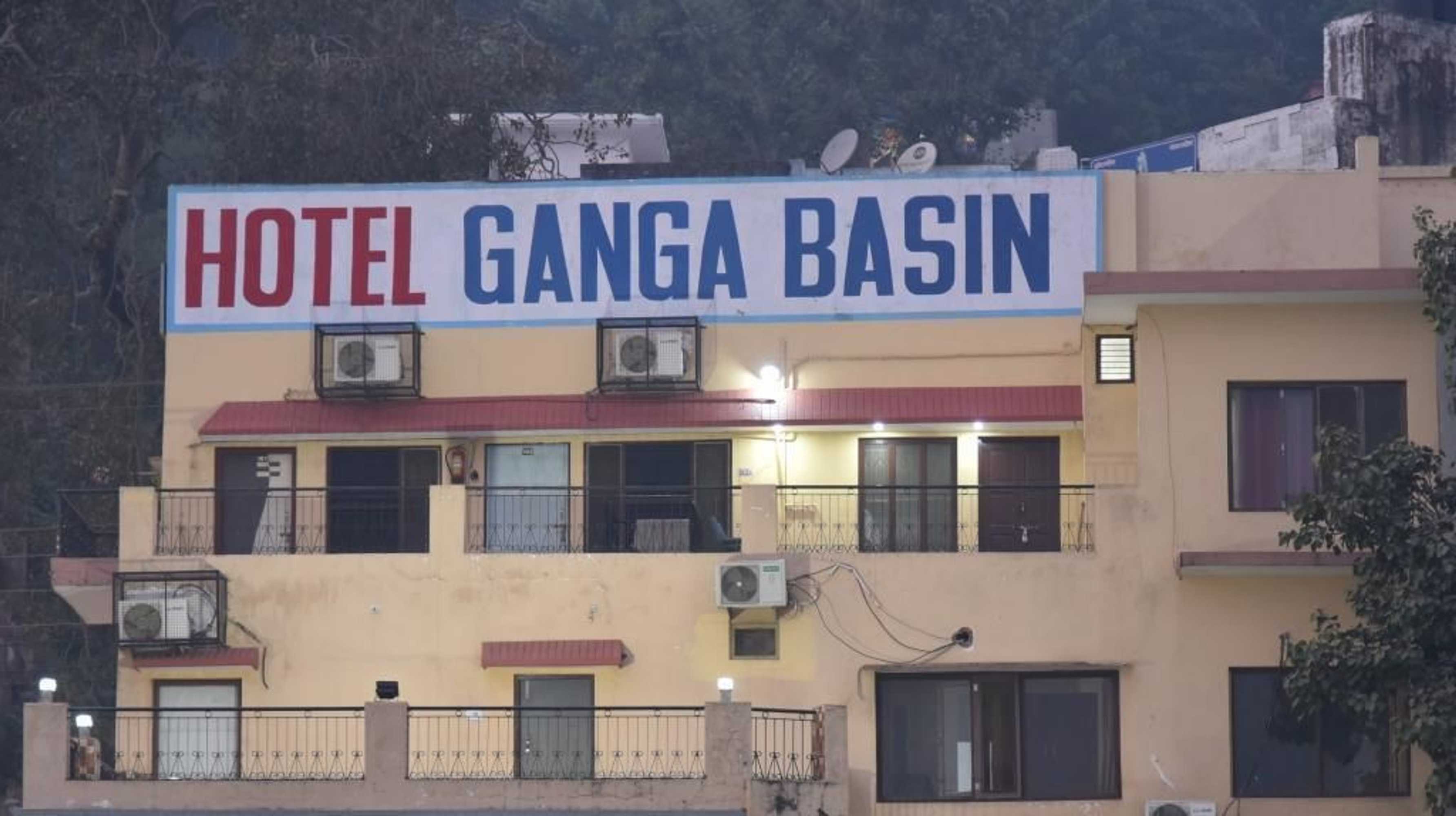 Gift card for Hotel Ganga Basin Gift card for Hotel Ganga Basin