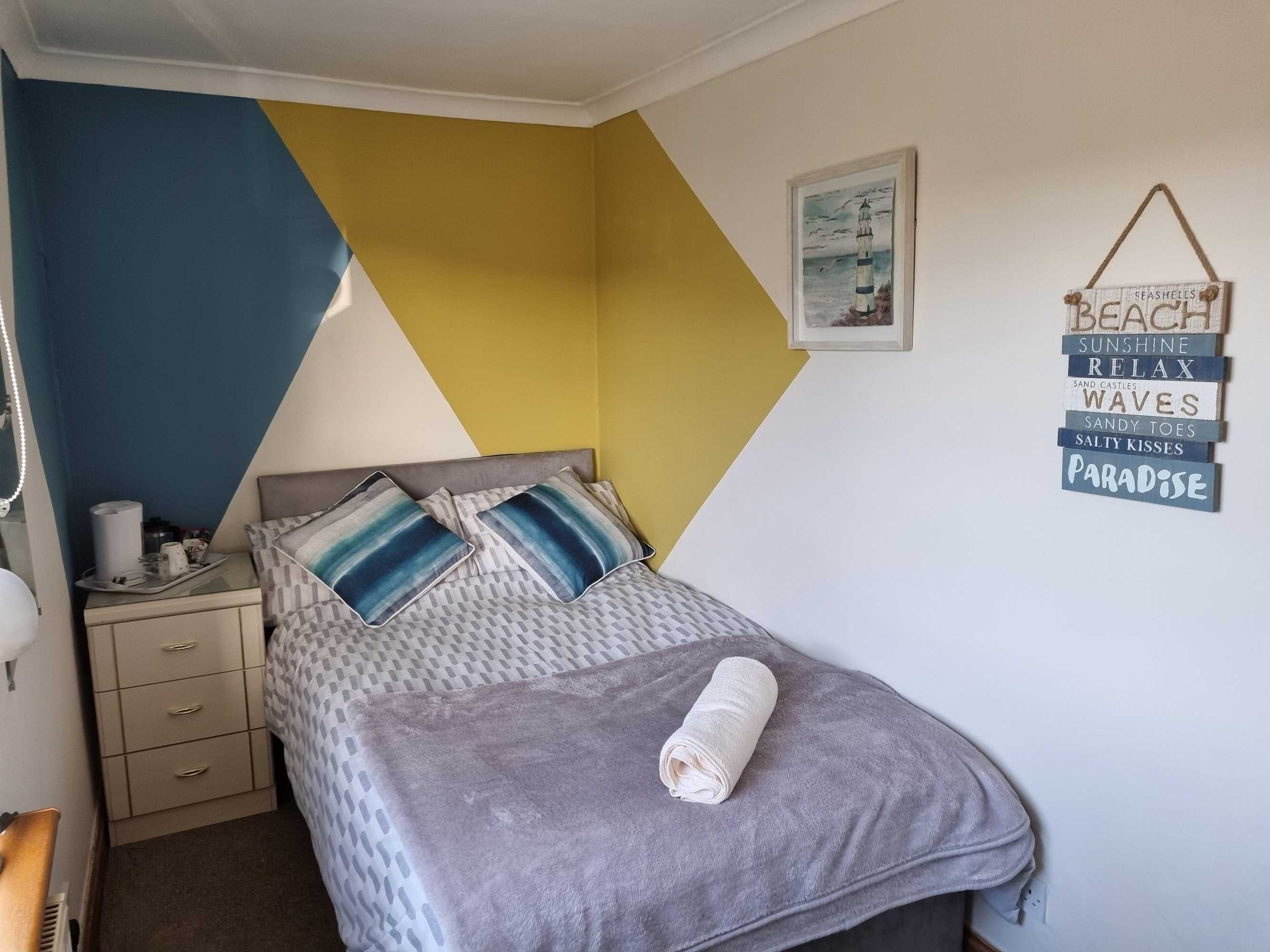 Gift card for Mallard Cottage