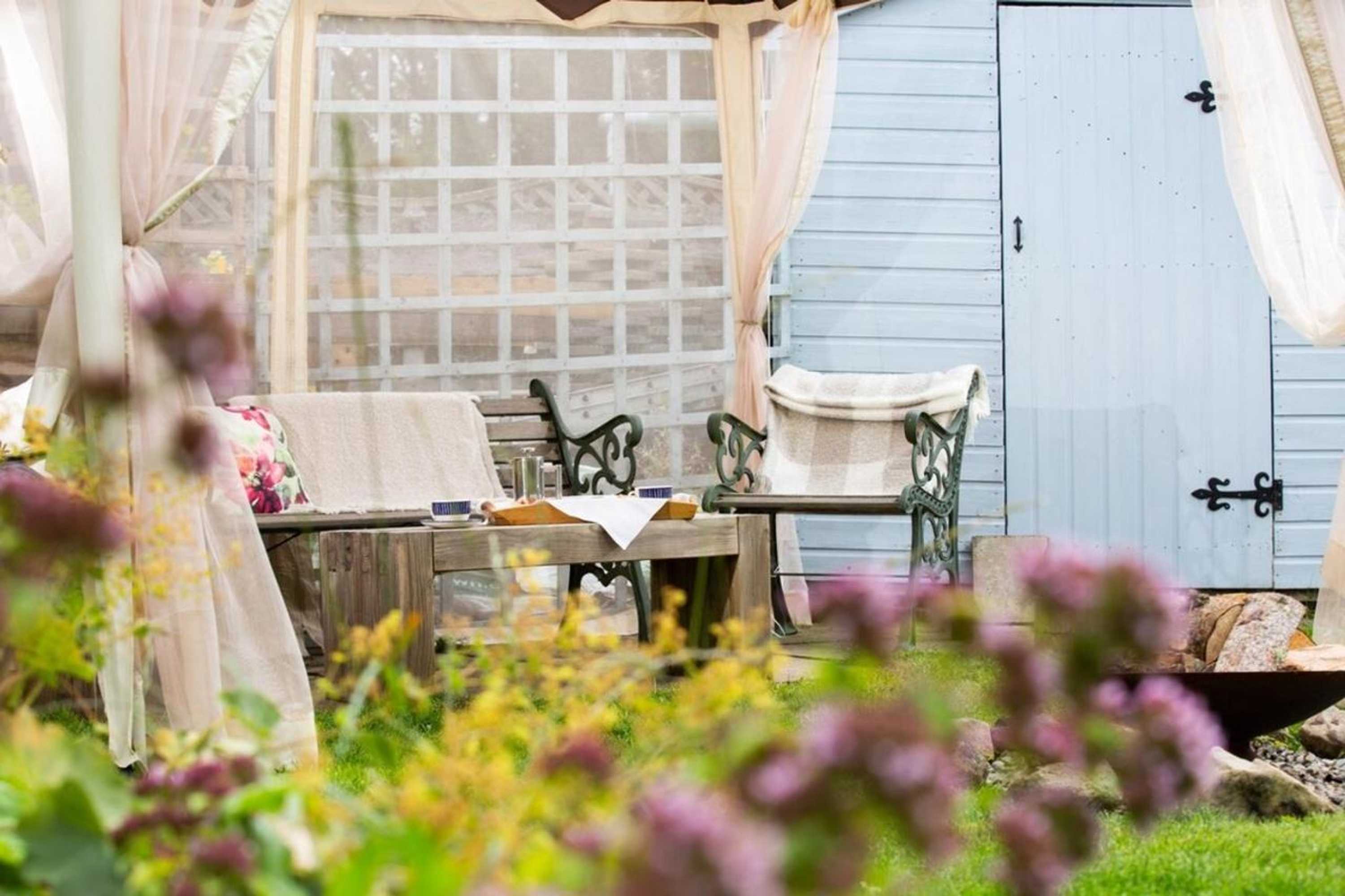 Gift card for Beechwood Lodge Guesthouse