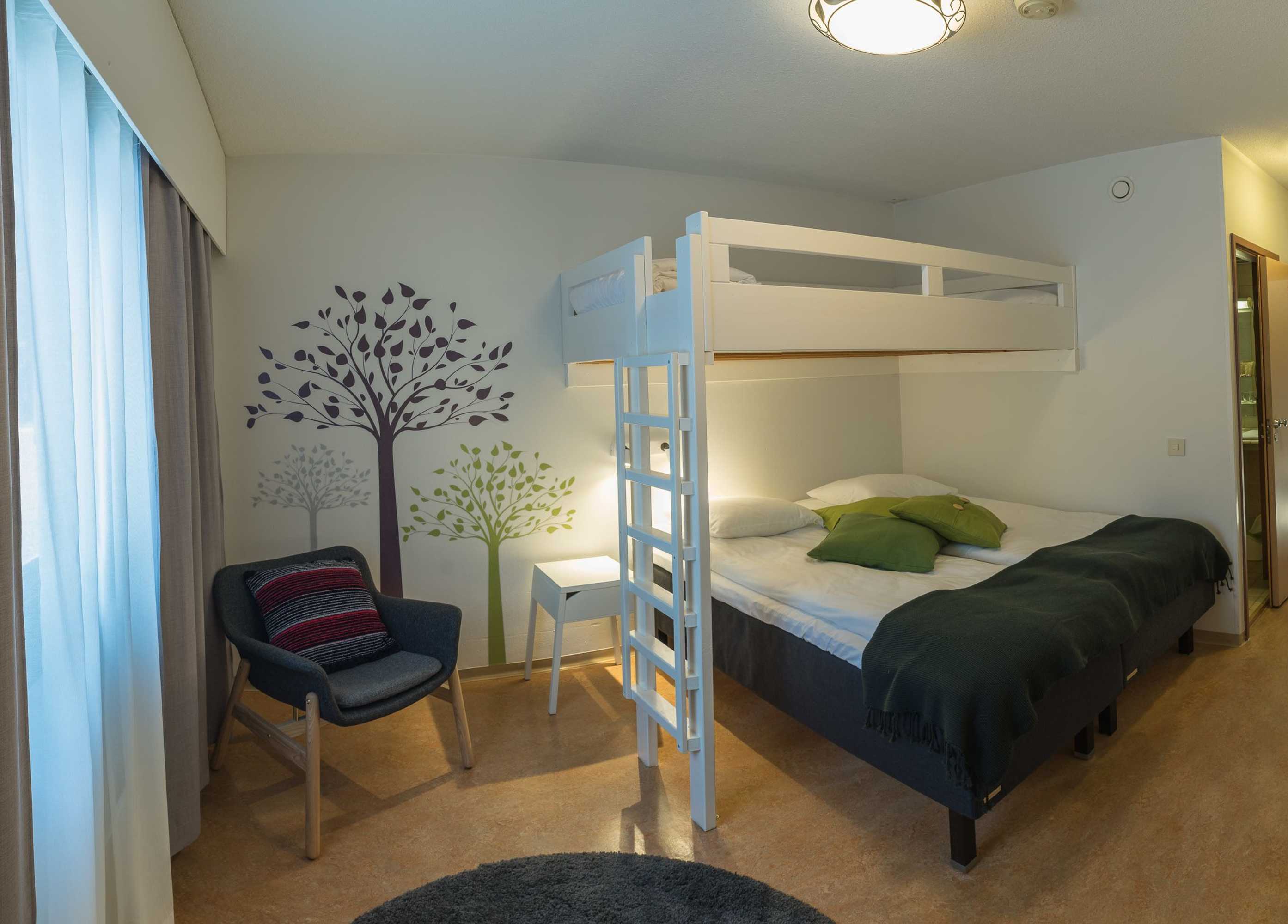 Gift card for Hotelli Kittilä Gift card for Hotelli Kittilä