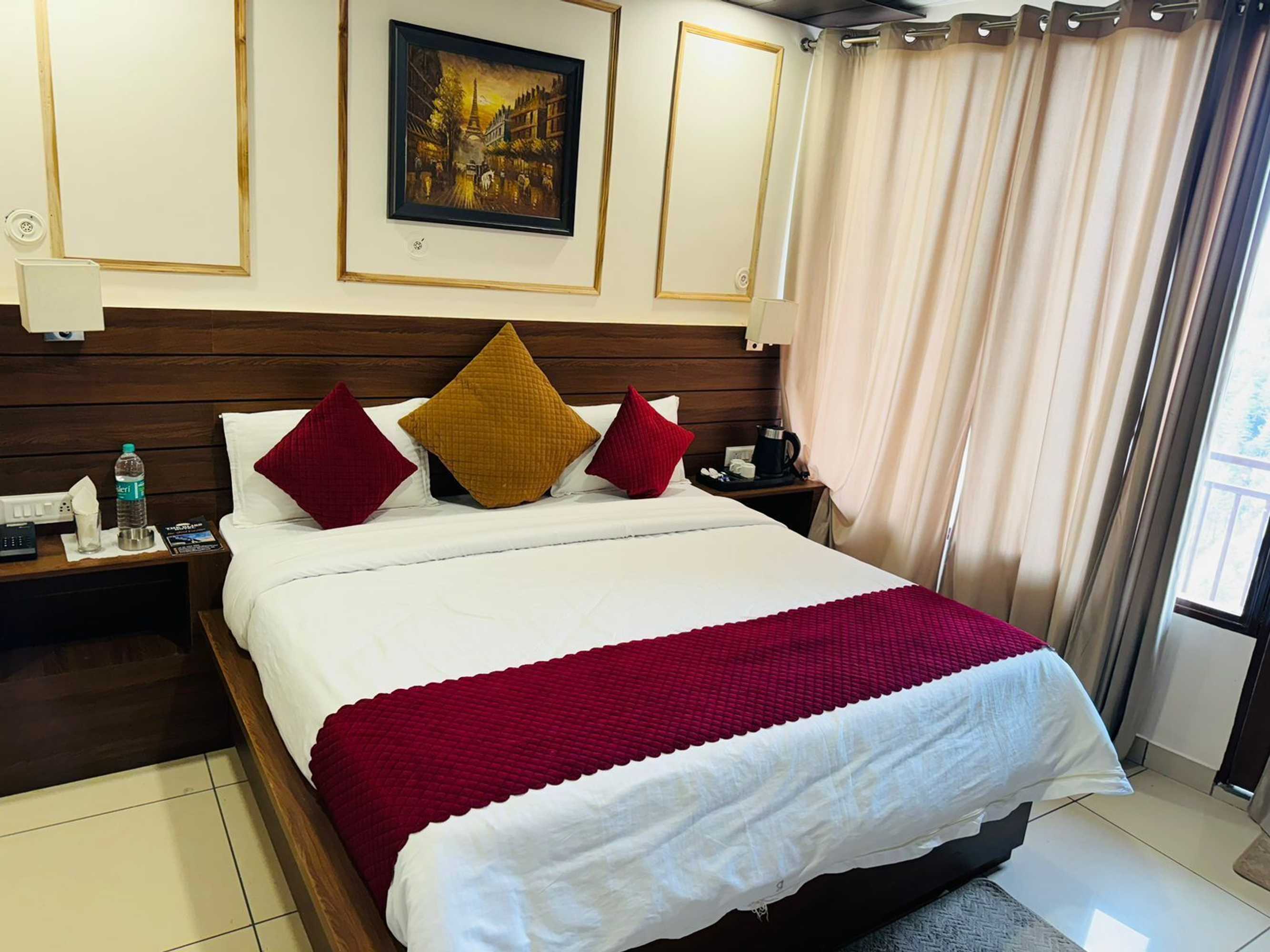 Gift card for The Bliss Dhanaulti Gift card for The Bliss Dhanaulti