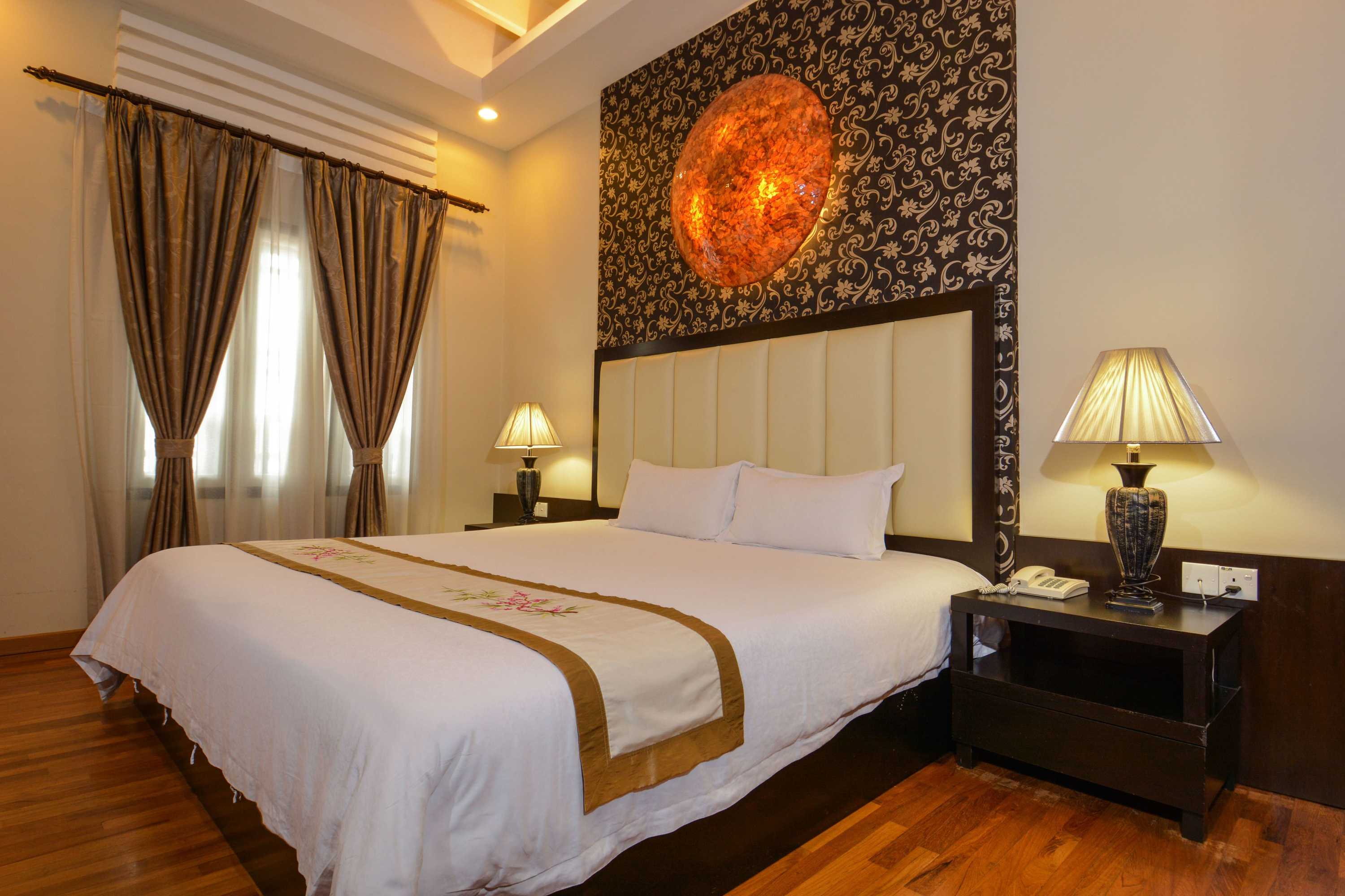 Gift card for Jonker Boutique Hotel Gift card for Jonker Boutique Hotel