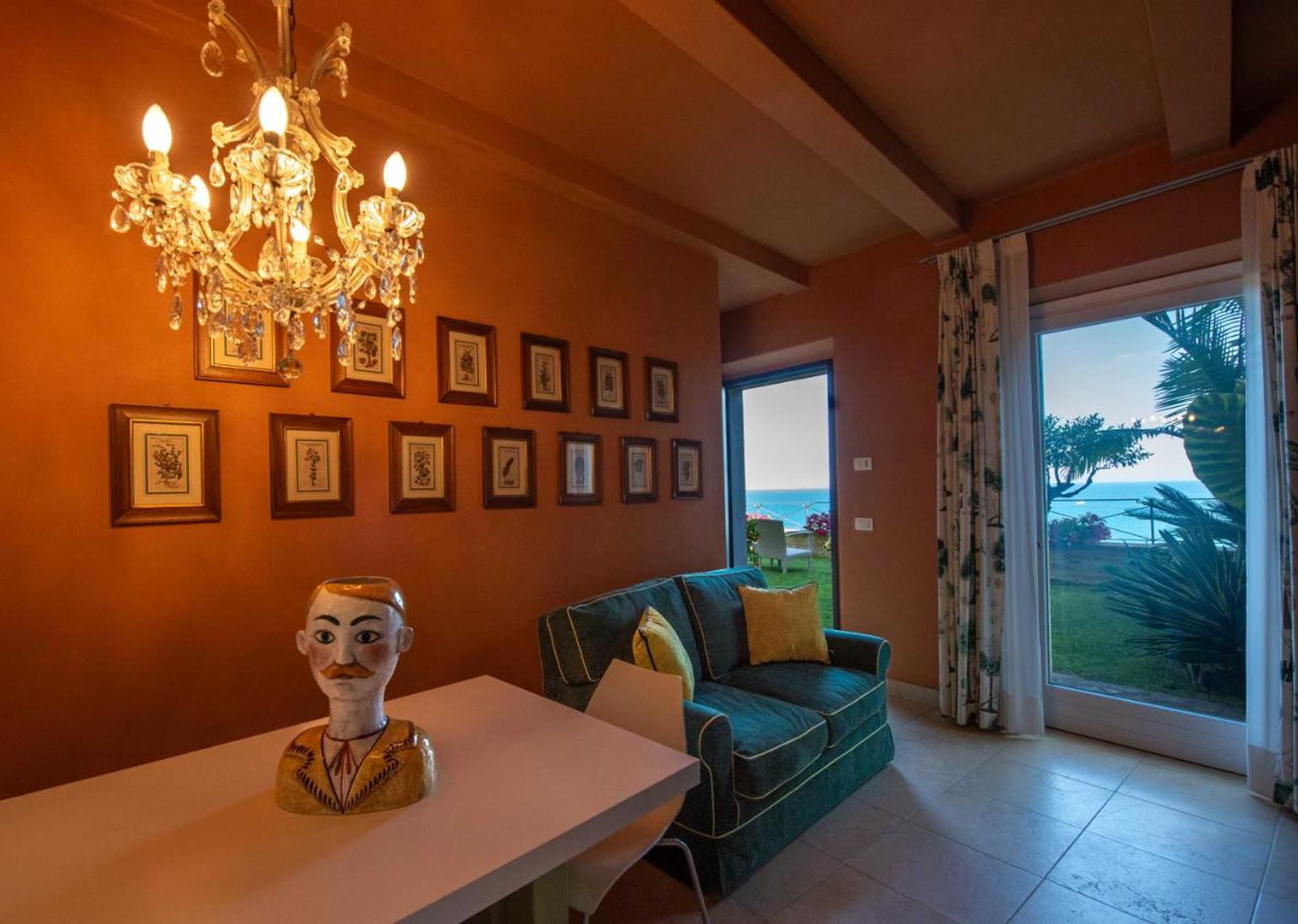 Gift card for Casa Pazzi Dimora D'epoca