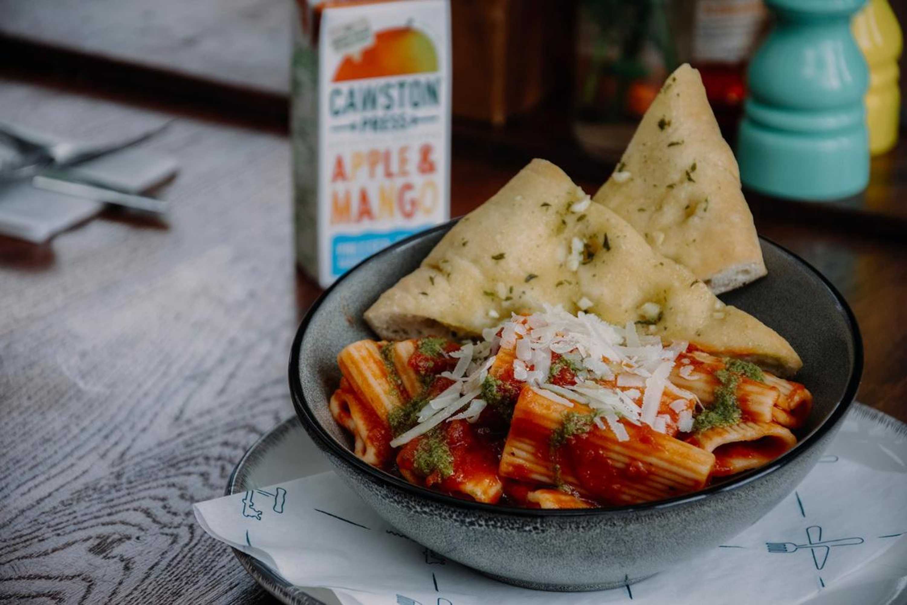 Gift card for The George Inn