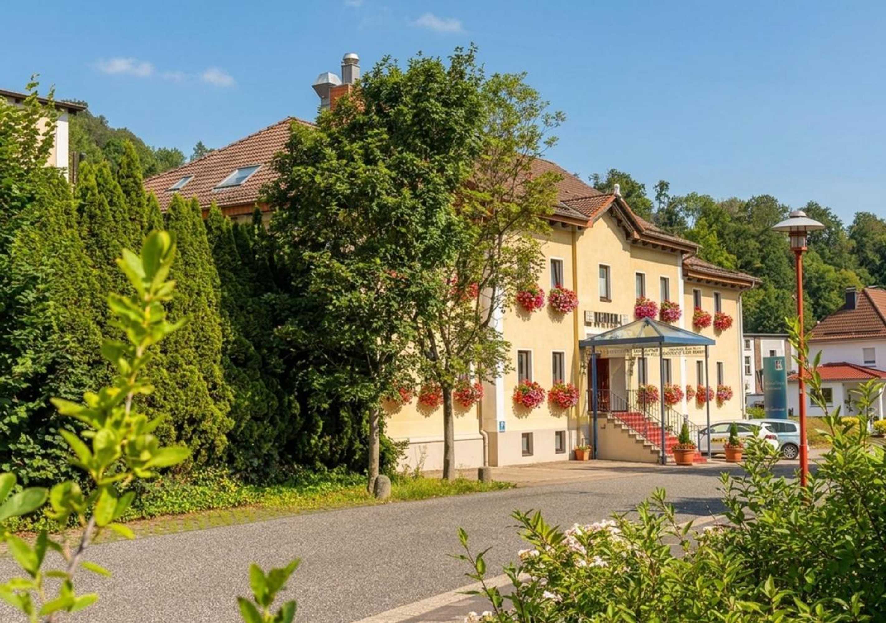 Gift card for Camping Le Ried Tohapi