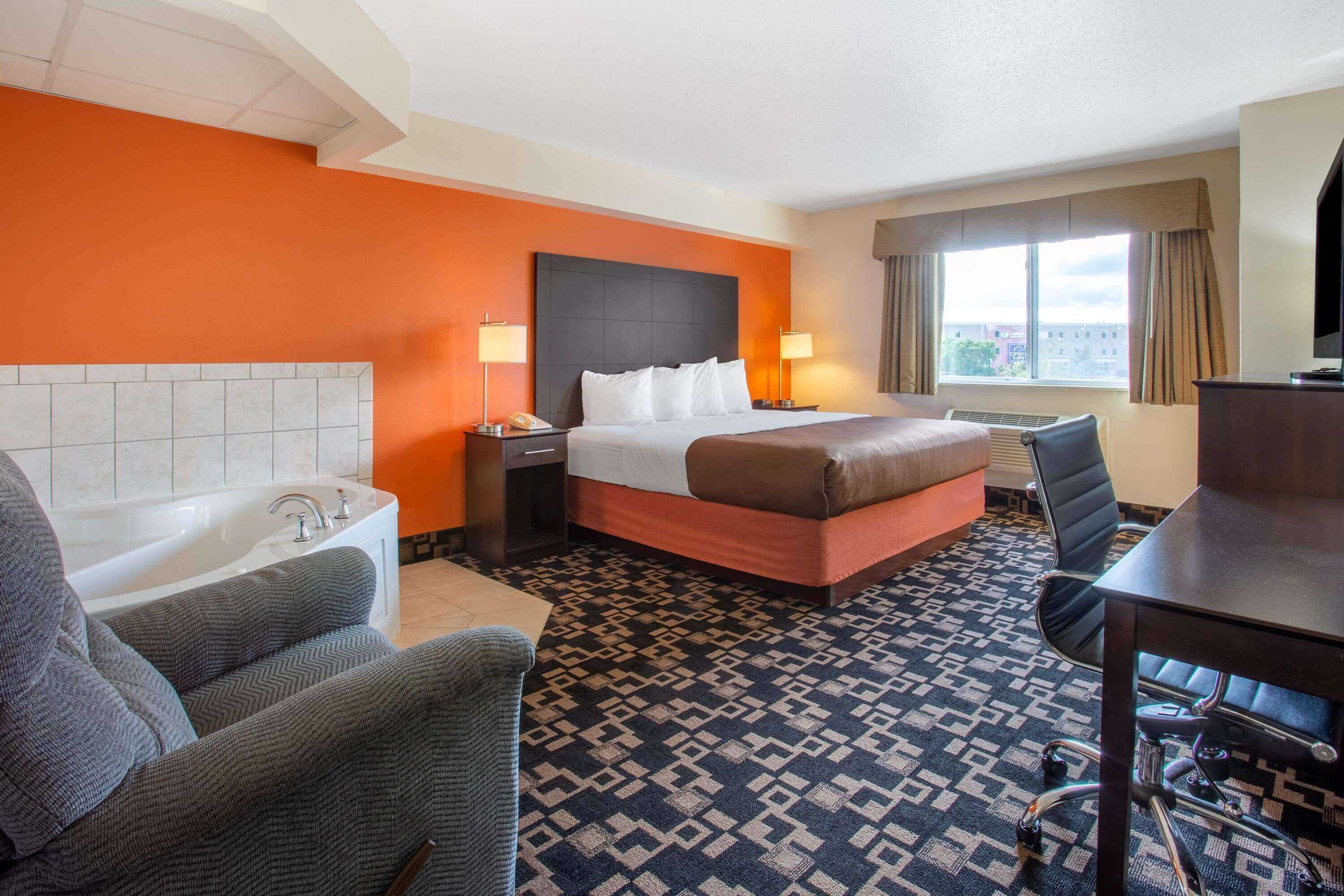 Gift card for Americinn by Wyndham Wausau Gift card for Americinn by Wyndham Wausau