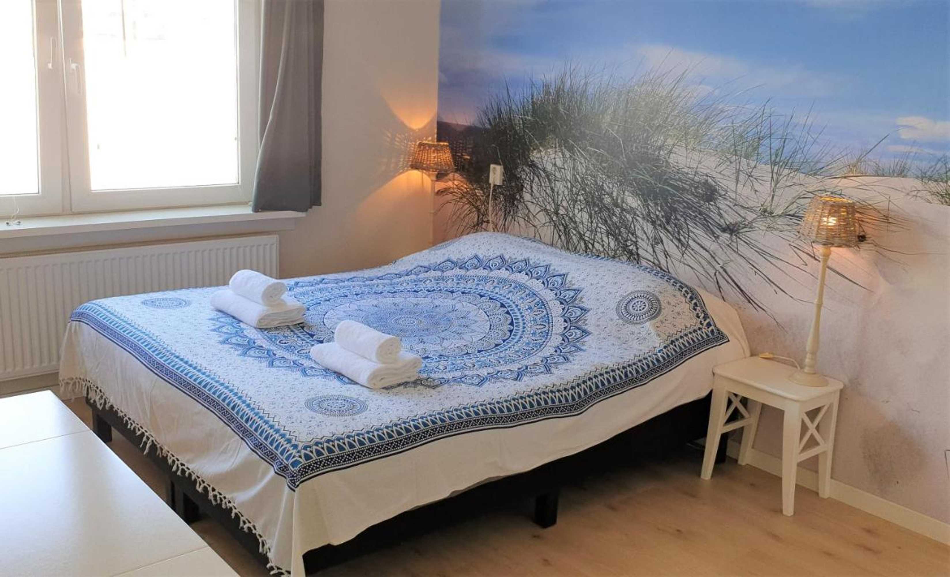 Gift card for Pension Zandvoort Aan Zee