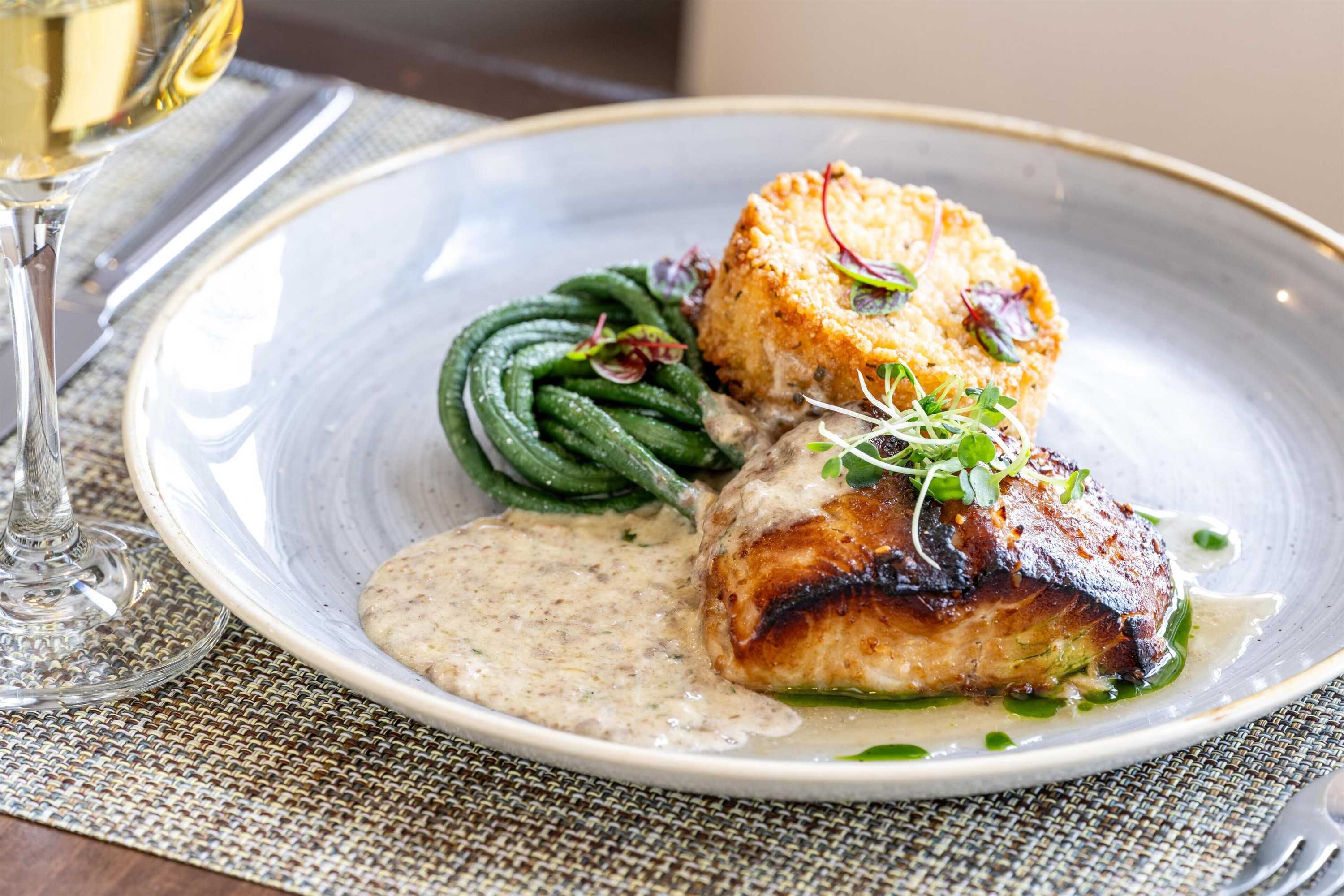 Gift card for Embassy Suites by Hilton Seattle Bellevue