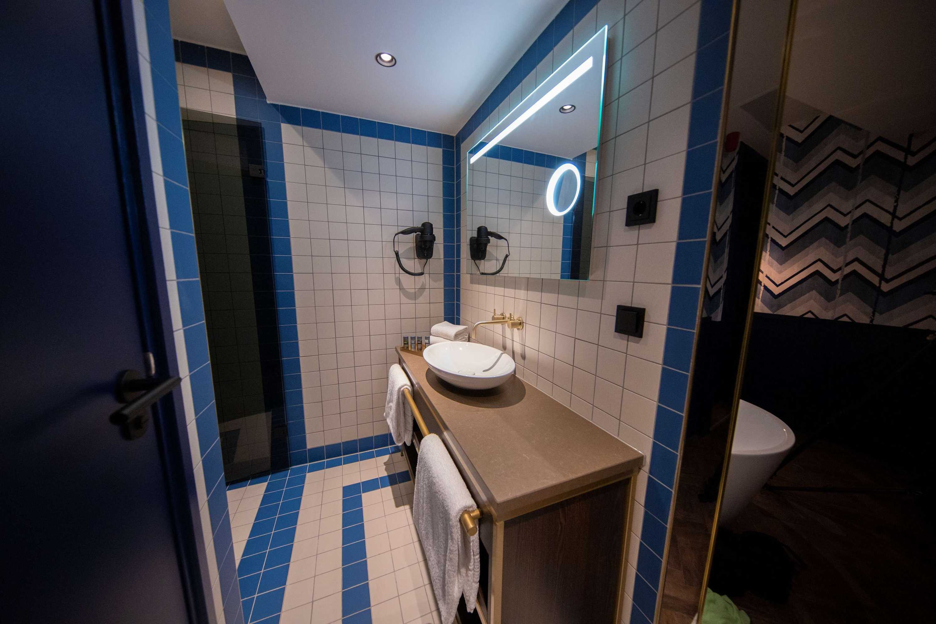 Gift card for City Hotel Haarhuis - World Hotels Crafted Collections