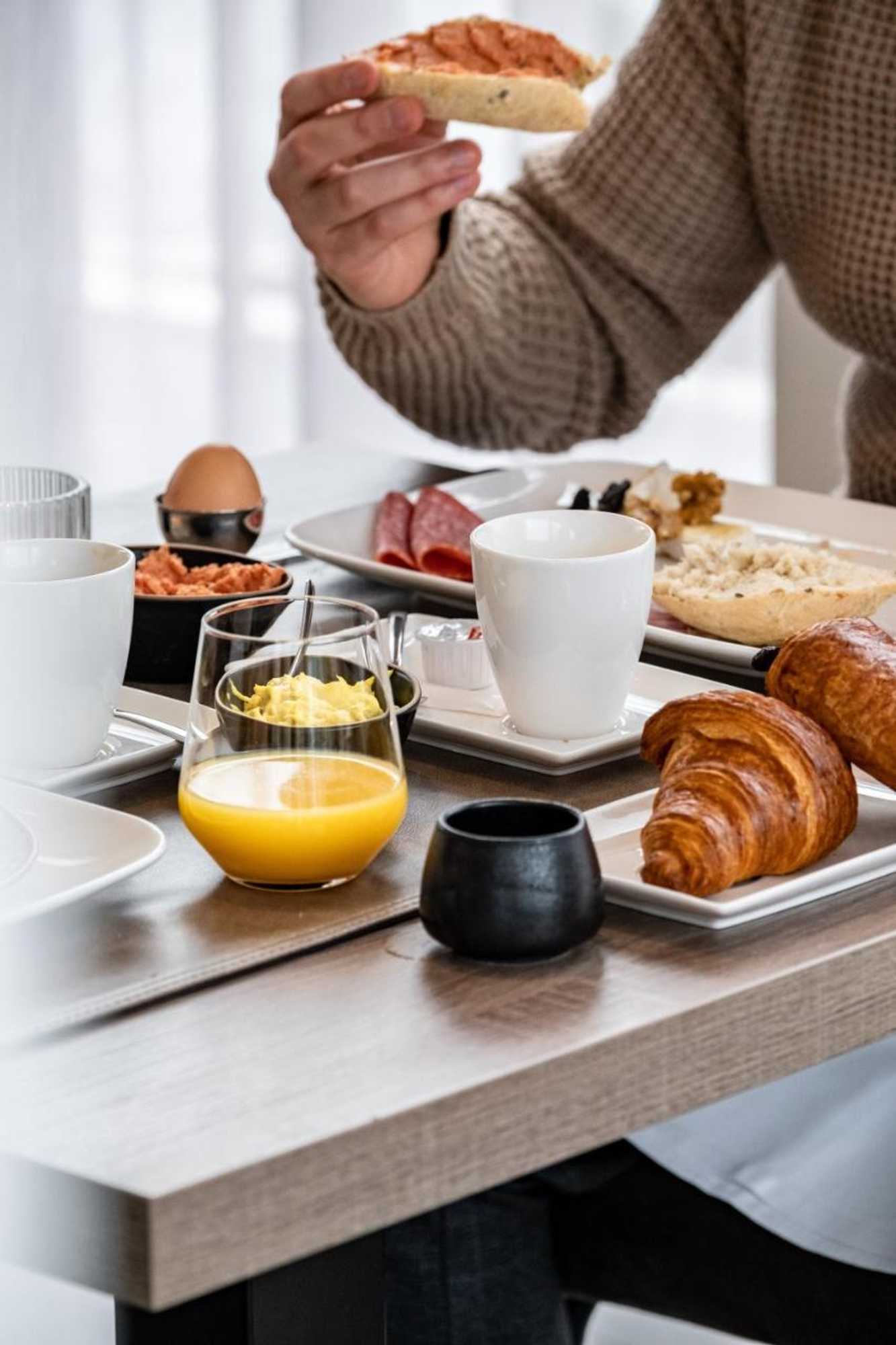 Gift card for Hotel Reynaert Bv