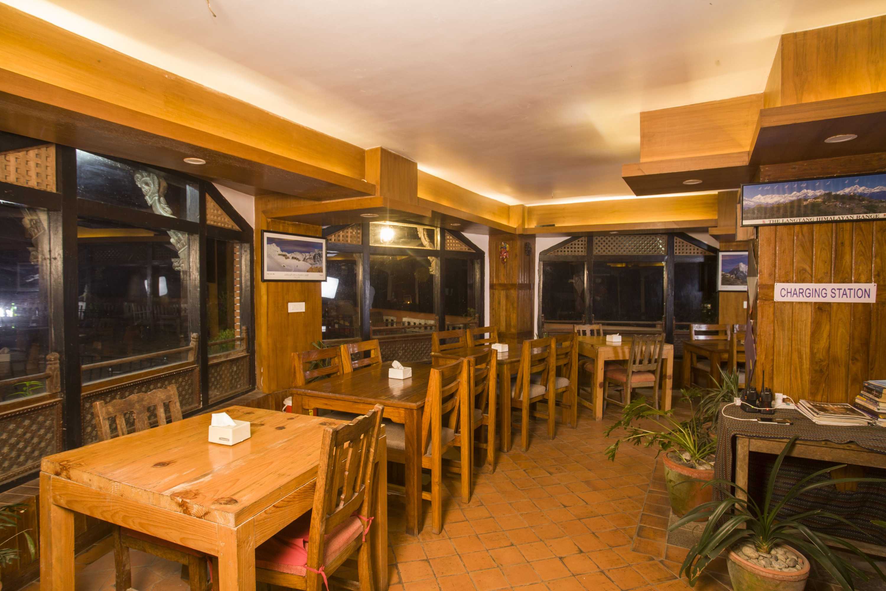 Gift card for Peaceful Cottage & Cafe du Mont