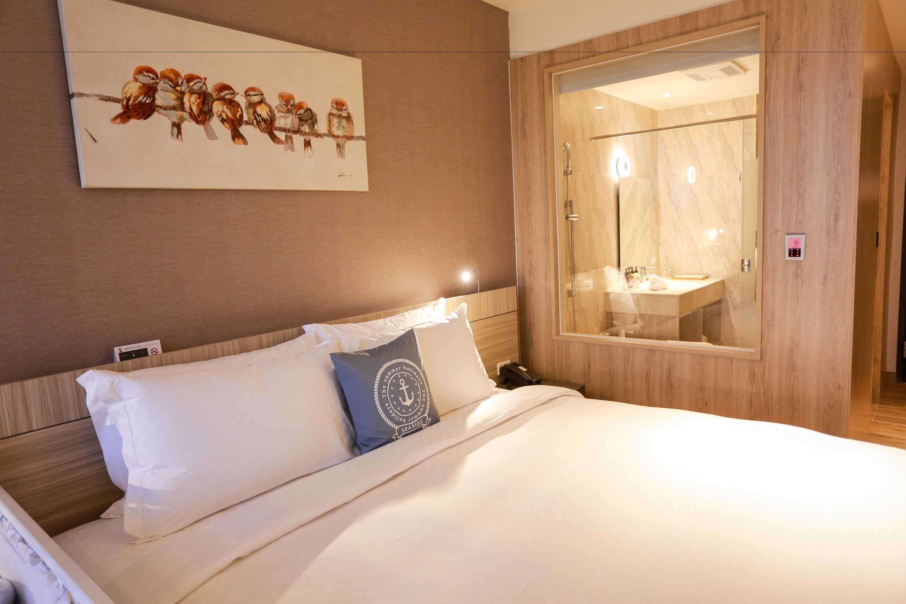 Gift card for AJ Hotel Hsinchu Gift card for AJ Hotel Hsinchu