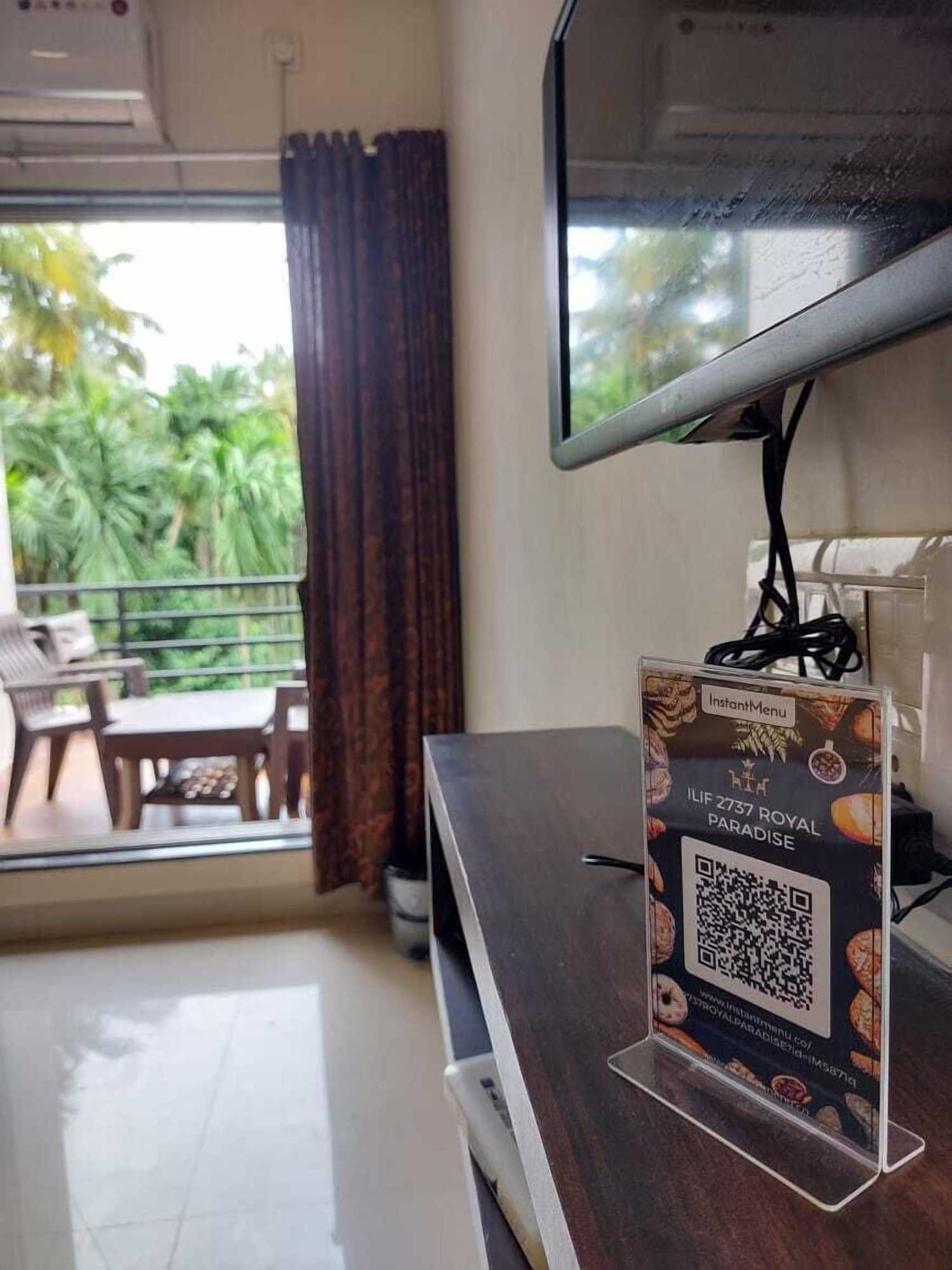 Gift card for Royal Paradise Hotel Gift card for Royal Paradise Hotel