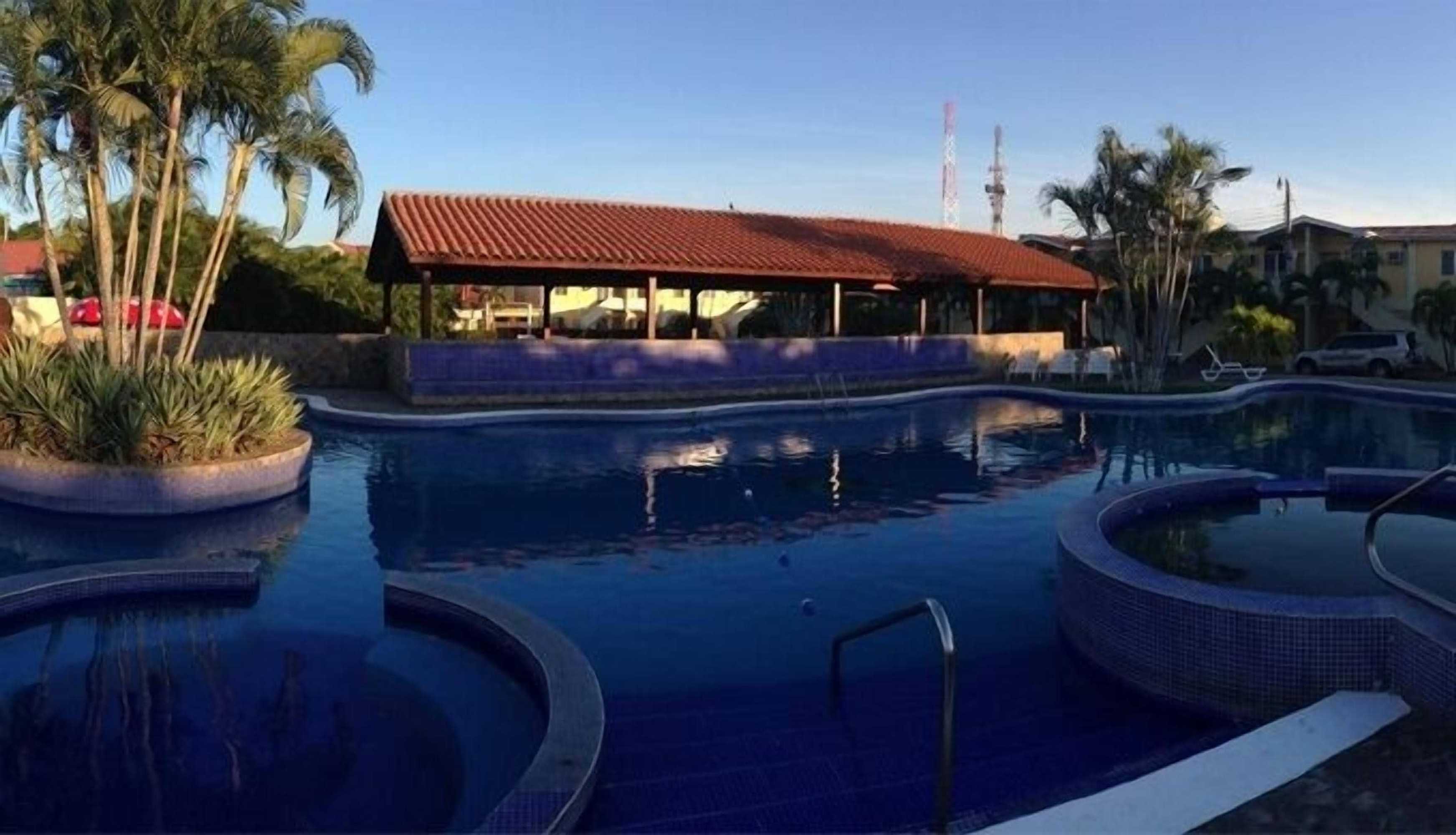 Gift card for Aparthotel Villa Nuria Gift card for Aparthotel Villa Nuria