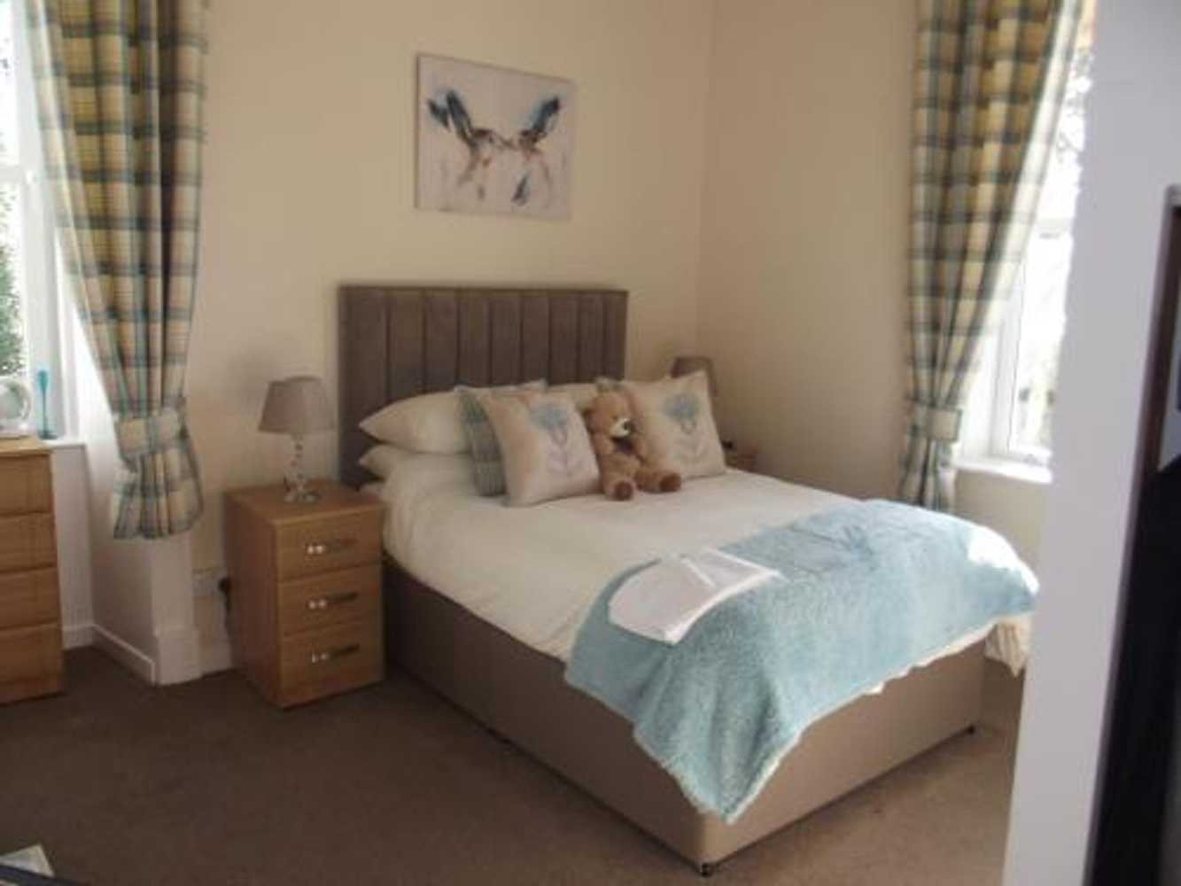 Gift card for Balyett Farmhouse B&b