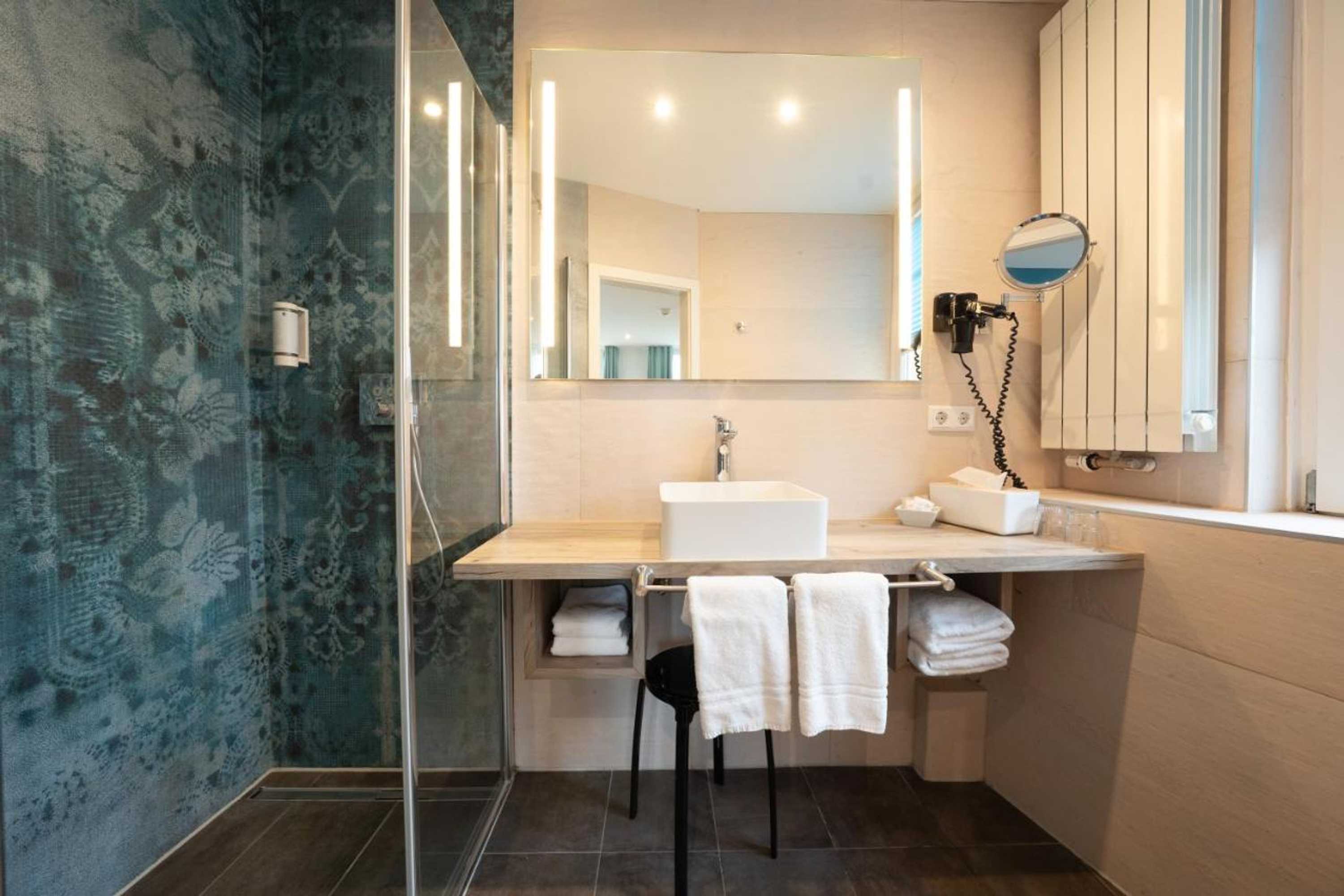 Gift card for Hotel Am Schloss *** Superior