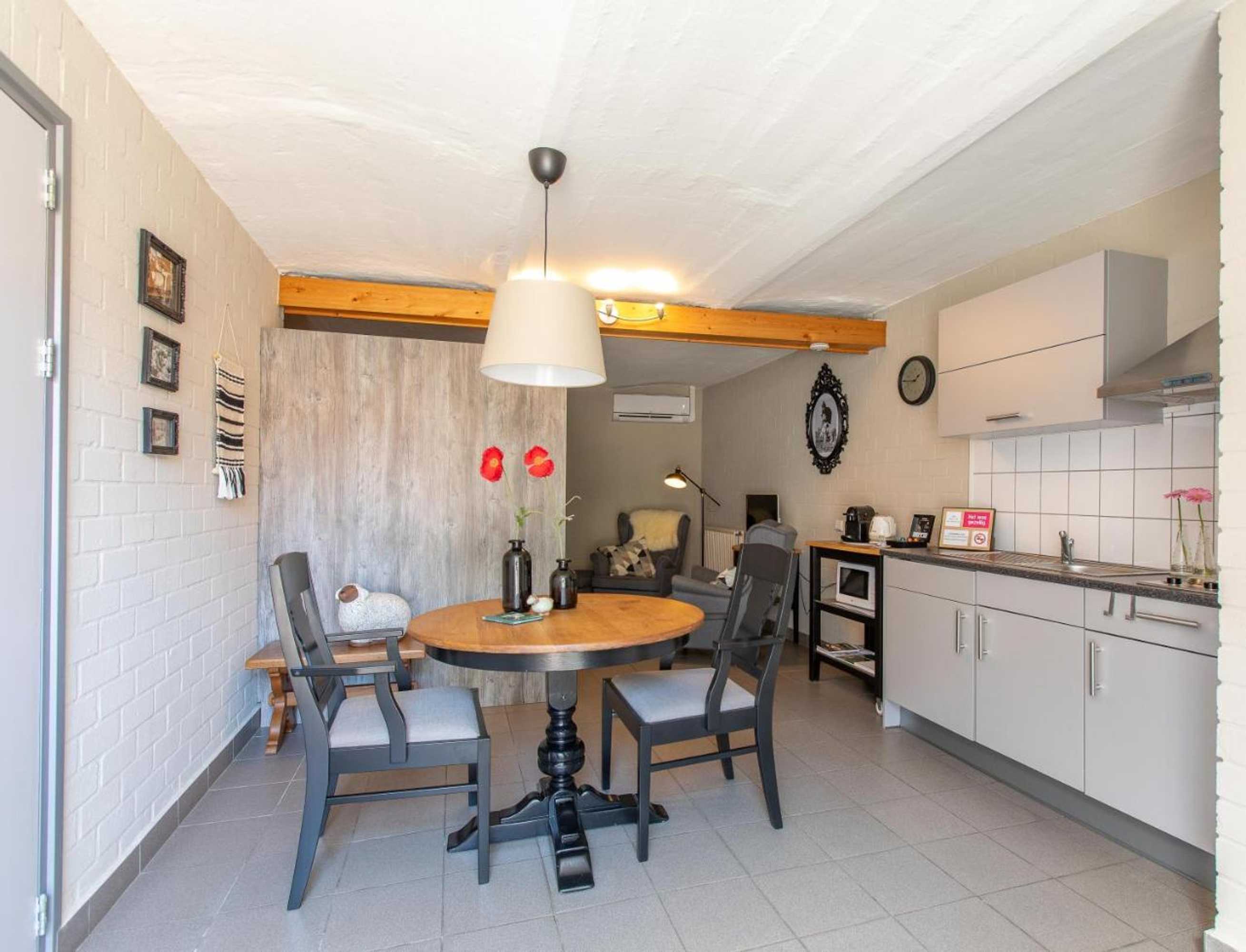 Gift card for B&b Woonboerderij Peters