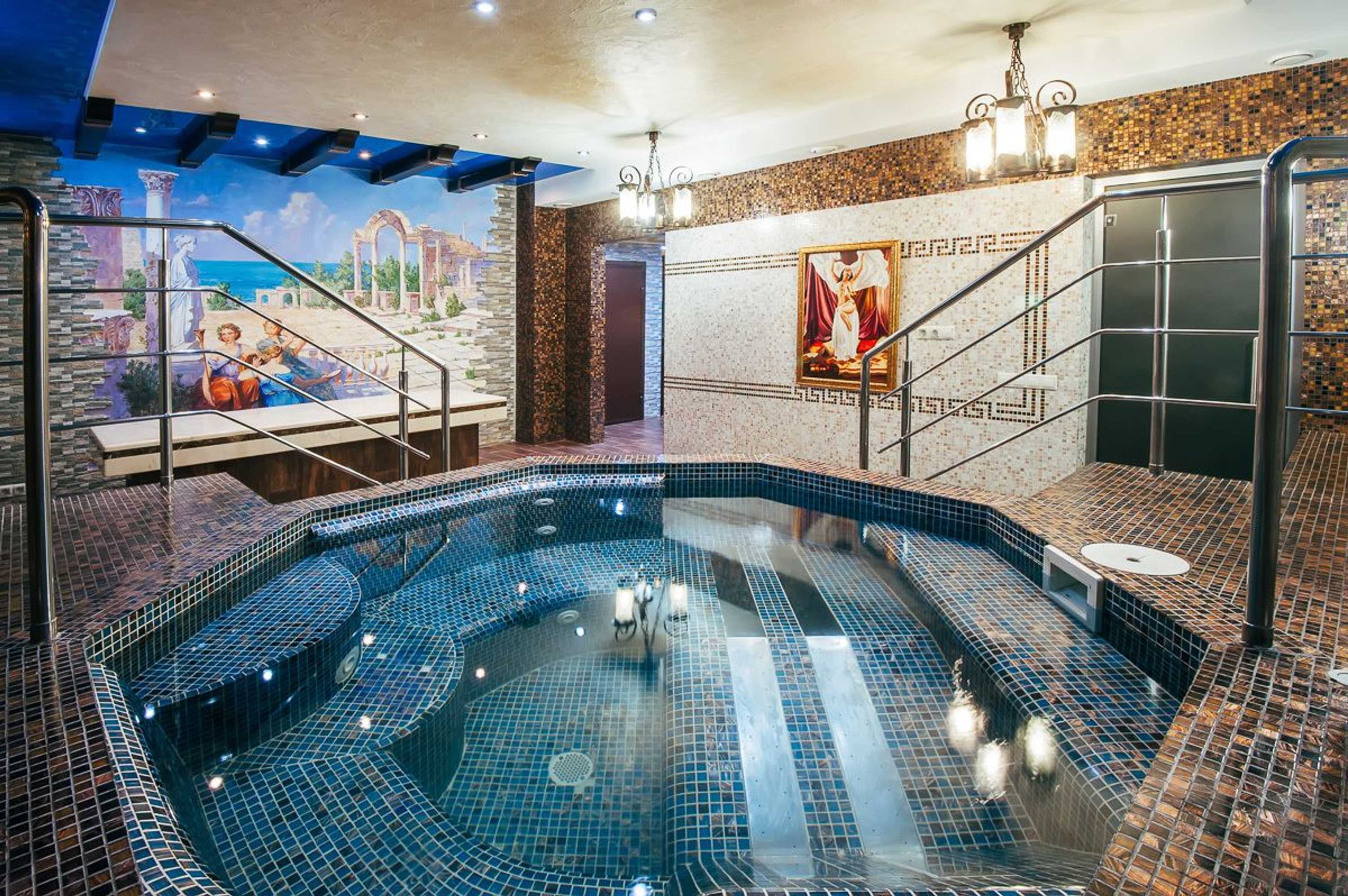 Gift card for Troy Hotel