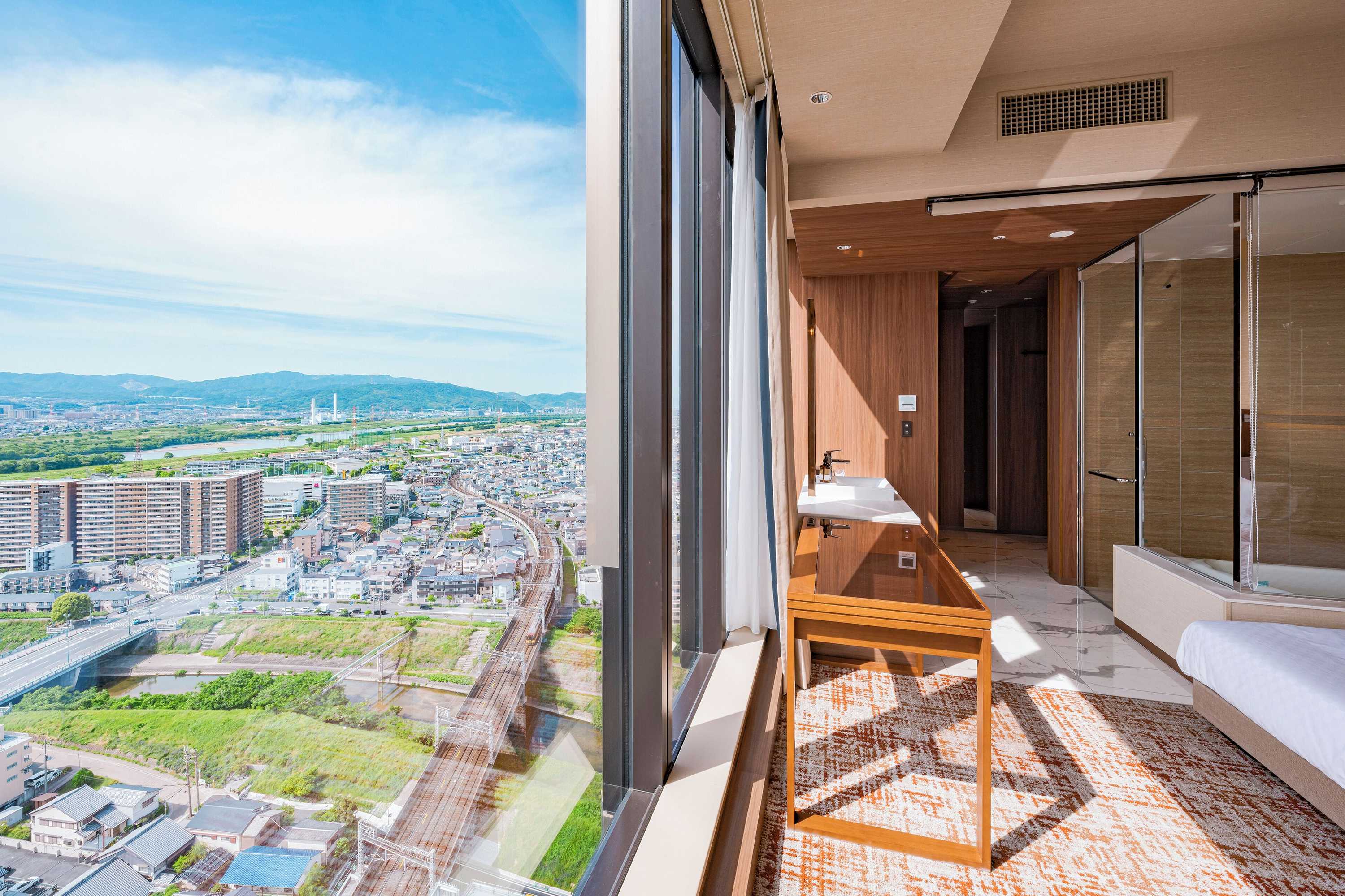 Gift card for Candeo Hotels Osaka Hirakata Gift card for Candeo Hotels Osaka Hirakata