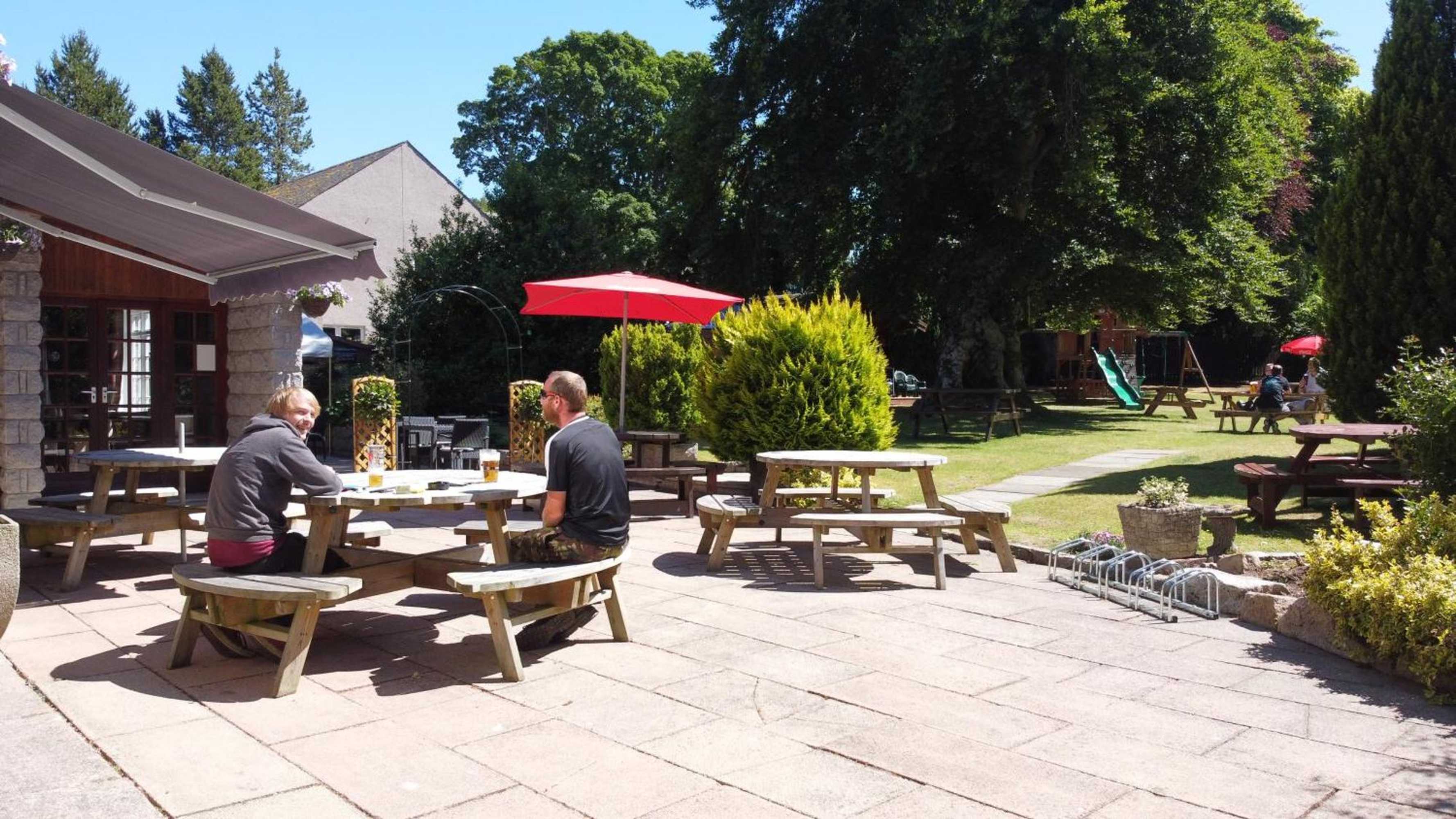 Gift card for Bennachie Lodge Hotel in Kemnay Gift card for Bennachie Lodge Hotel in Kemnay
