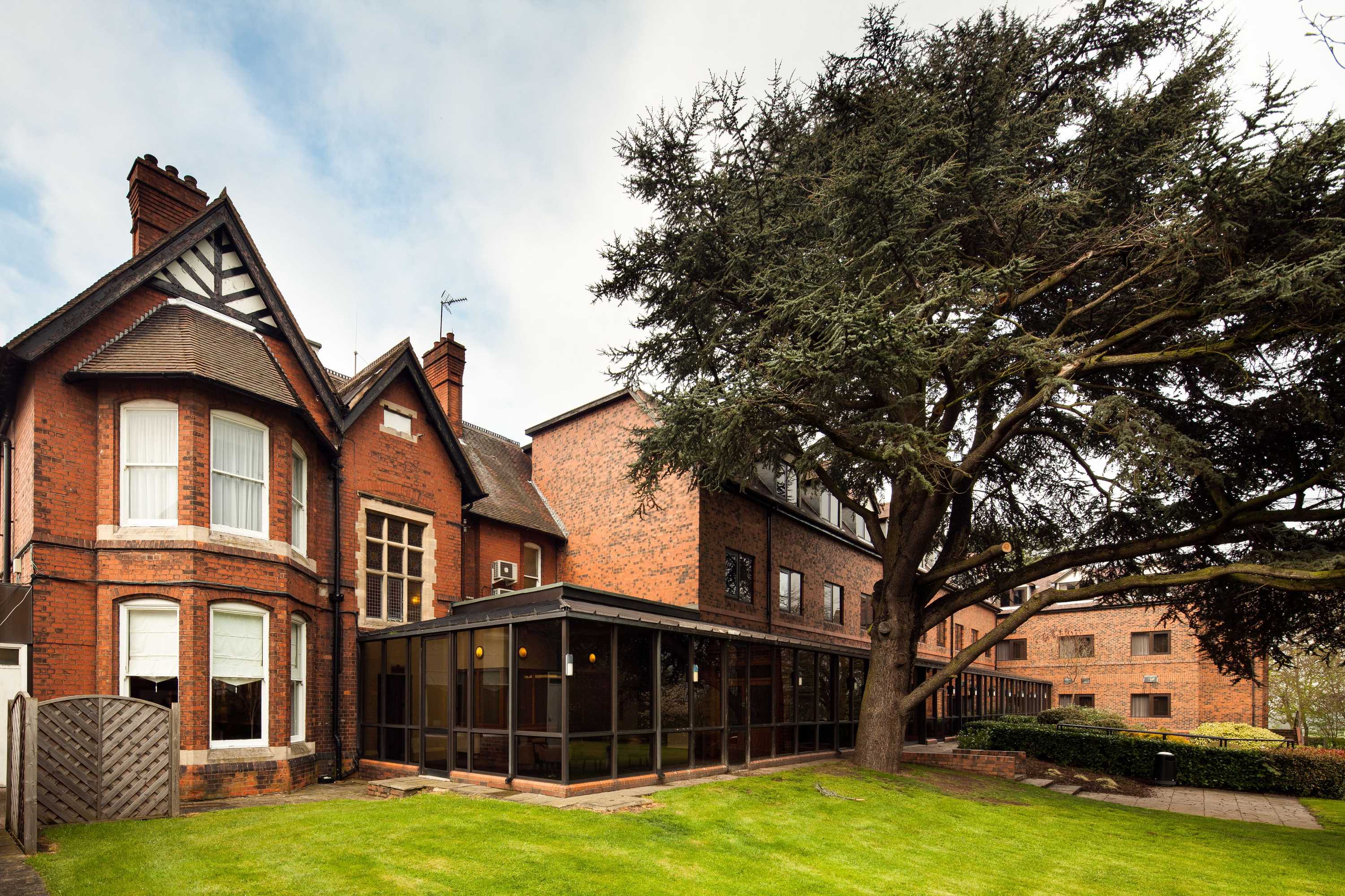 Gift card for Mercure Hull Grange Park Hotel Gift card for Mercure Hull Grange Park Hotel