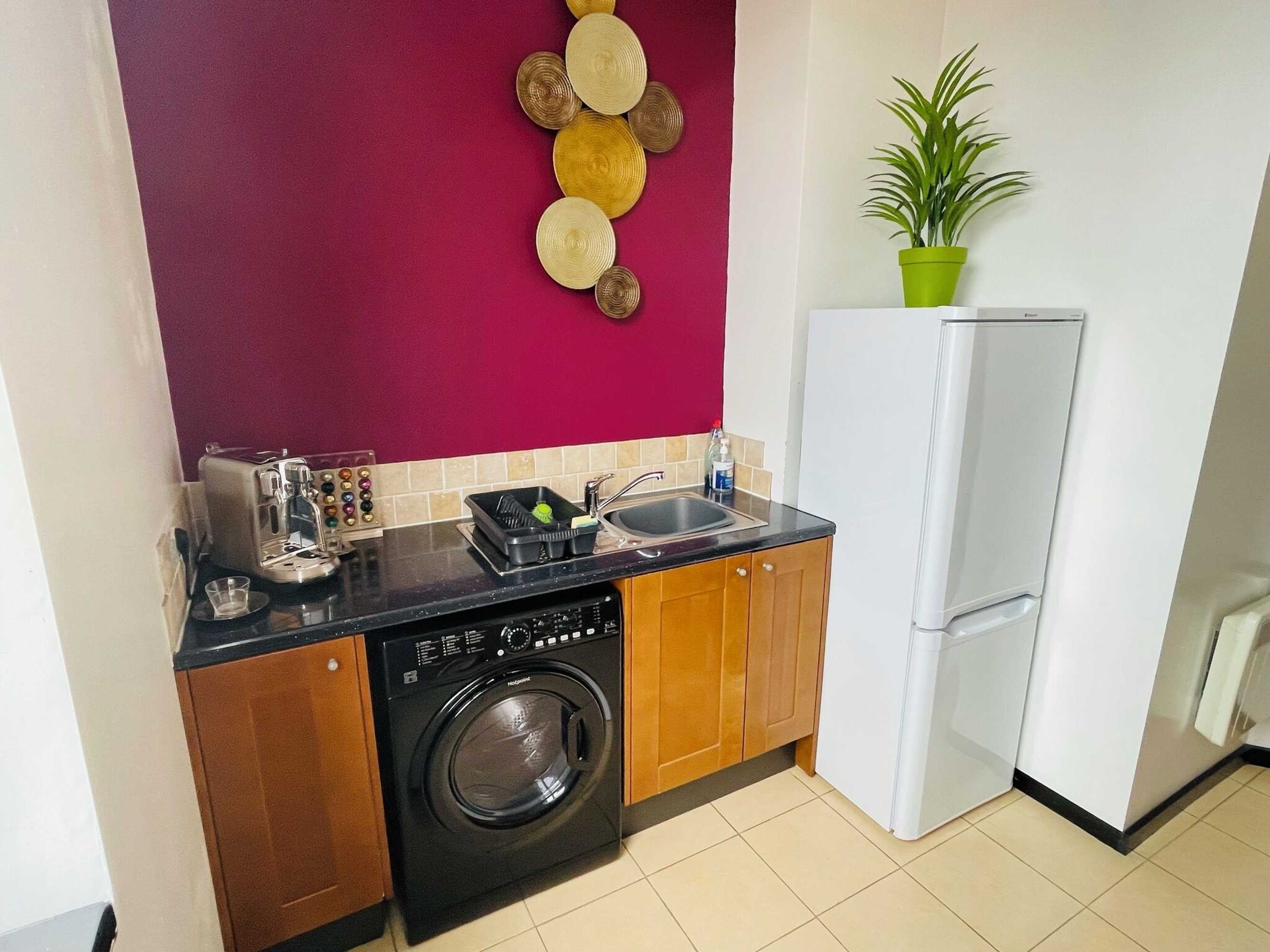 Gift card for Phoenix Executive Apart-Hotel