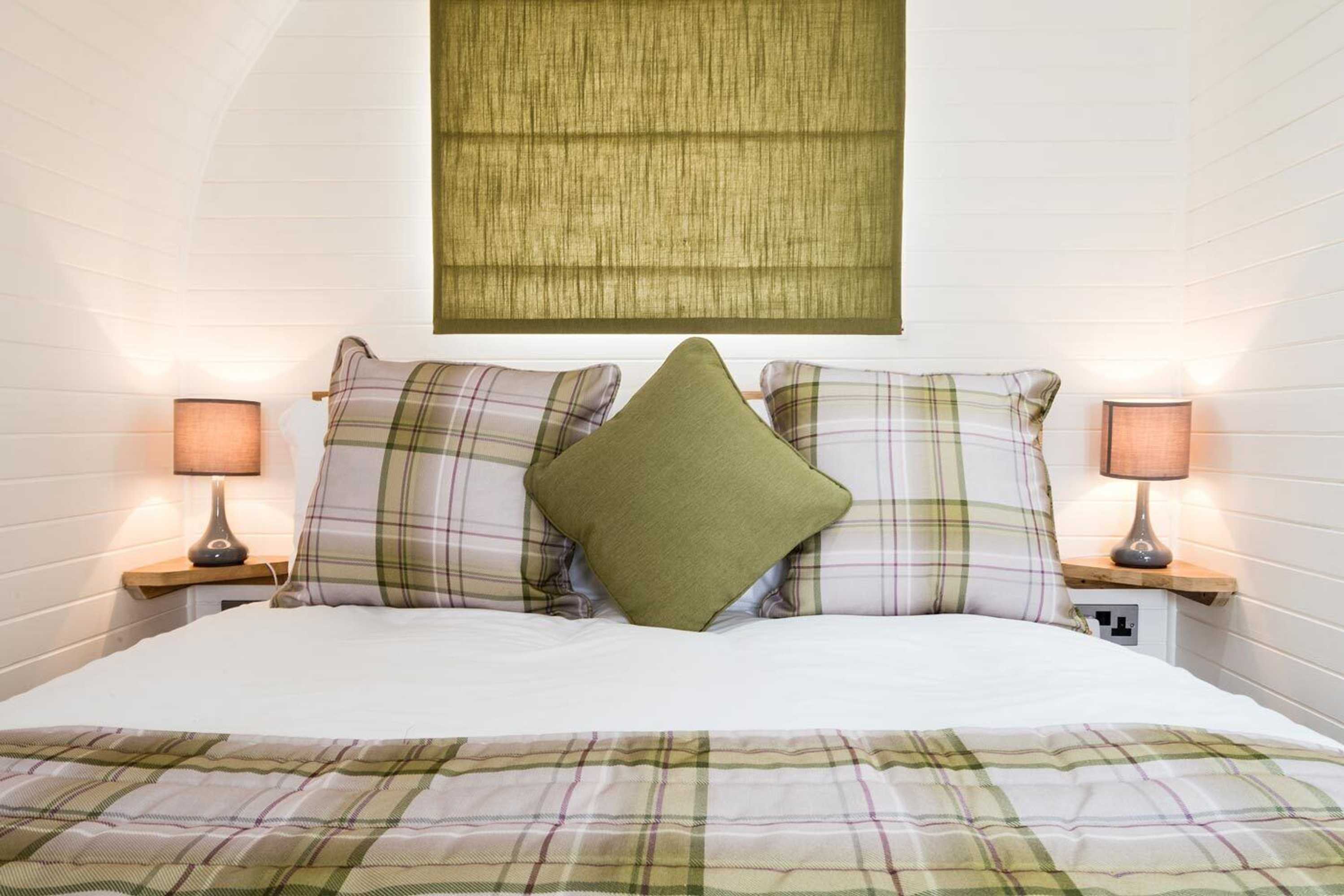 Gift card for Weedingshall Lodges Gift card for Weedingshall Lodges