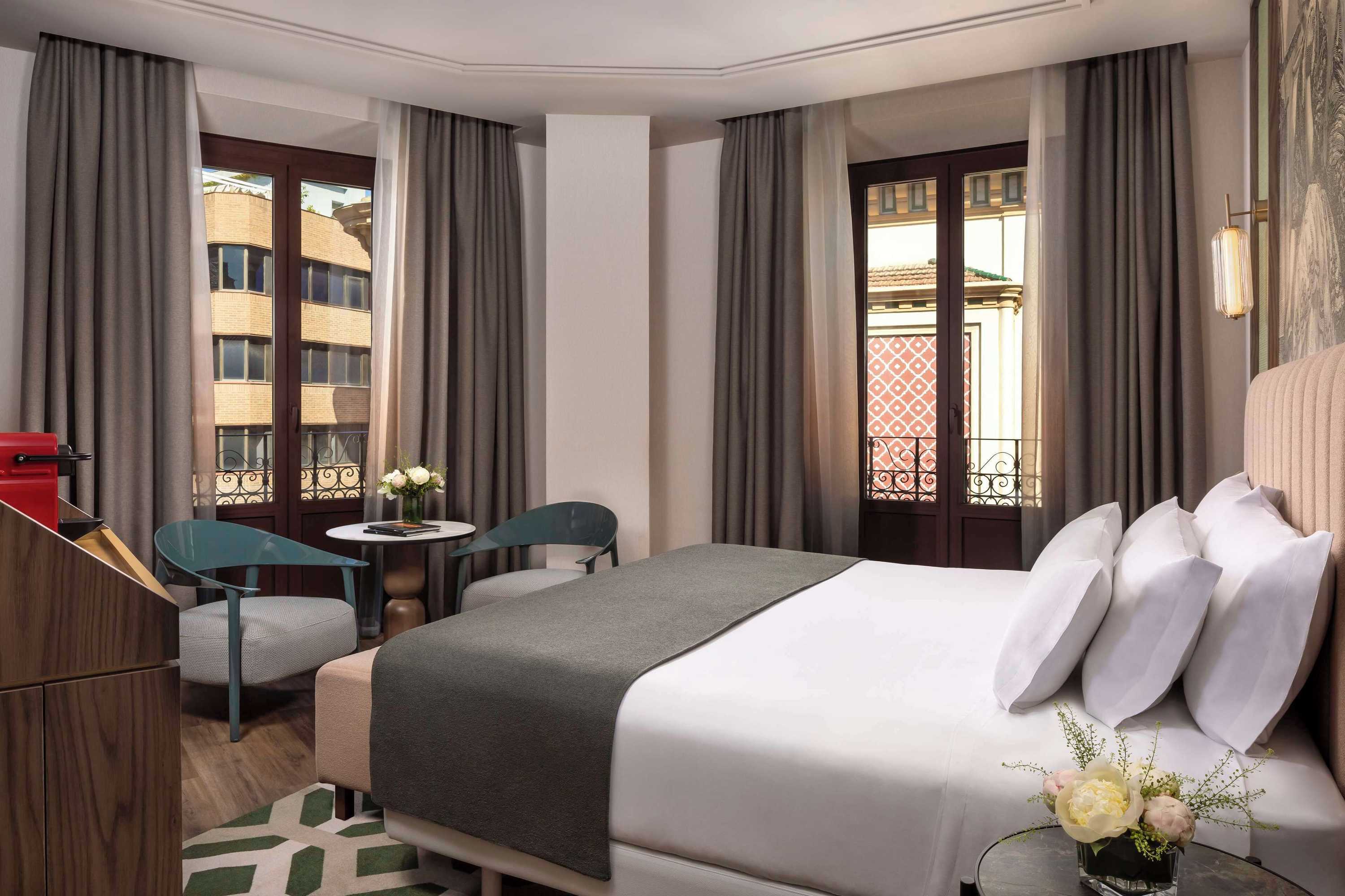 Gift card for NH Collection Granada Victoria Hotel Gift card for NH Collection Granada Victoria Hotel