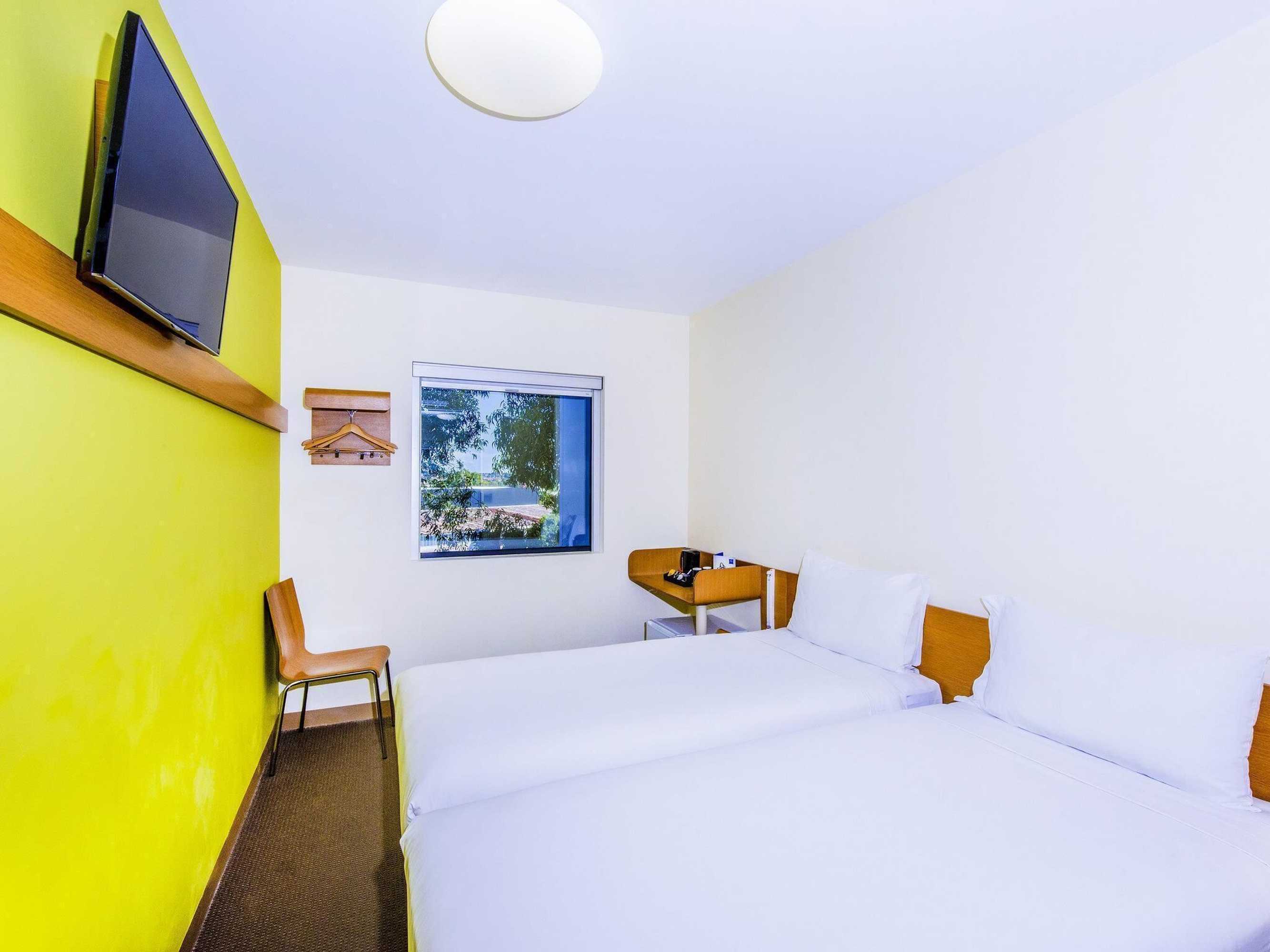 Gift card for Ibis Budget Sydney Olympic Park