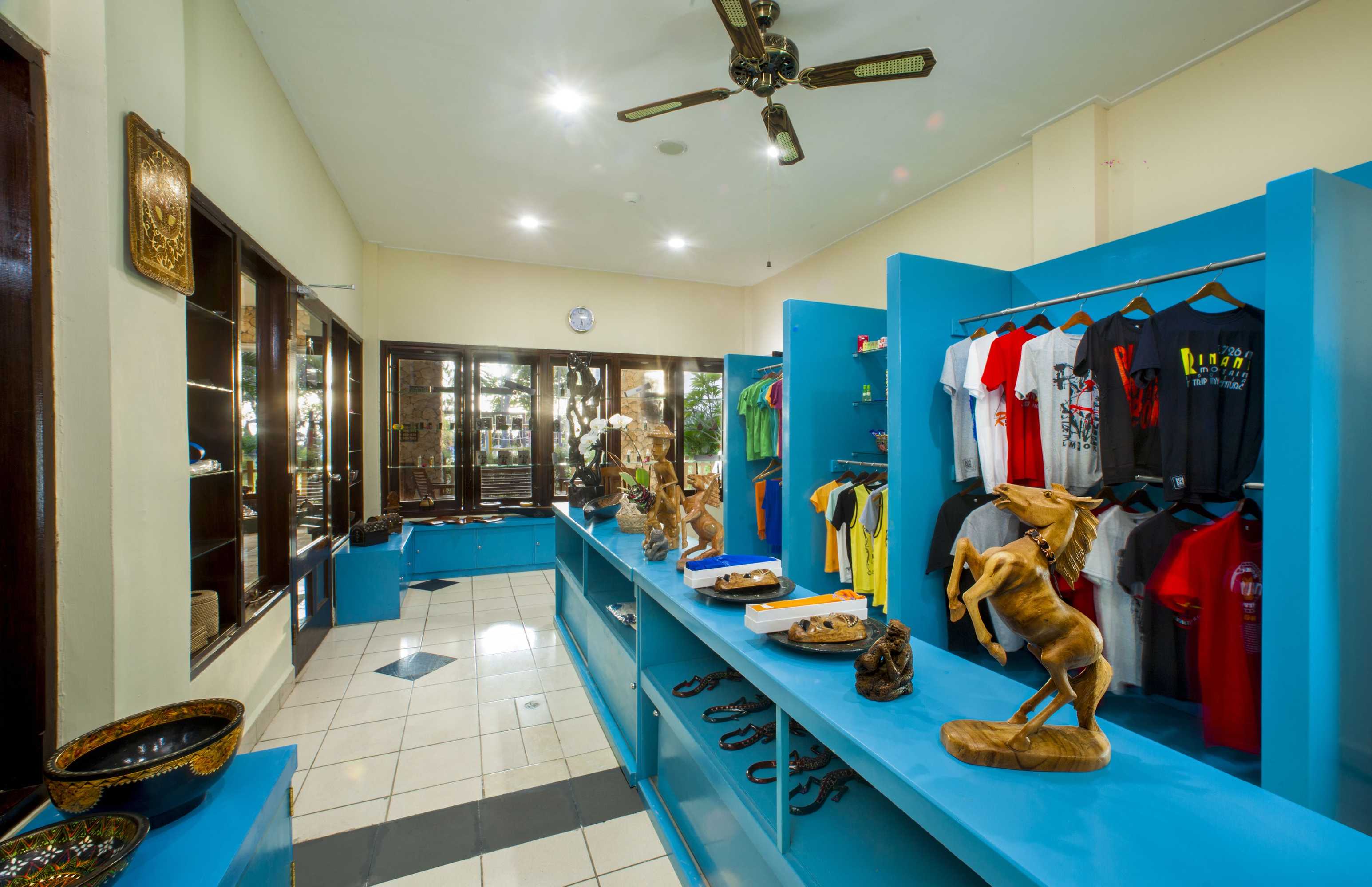 Gift card for Holiday Resort Lombok Gift card for Holiday Resort Lombok