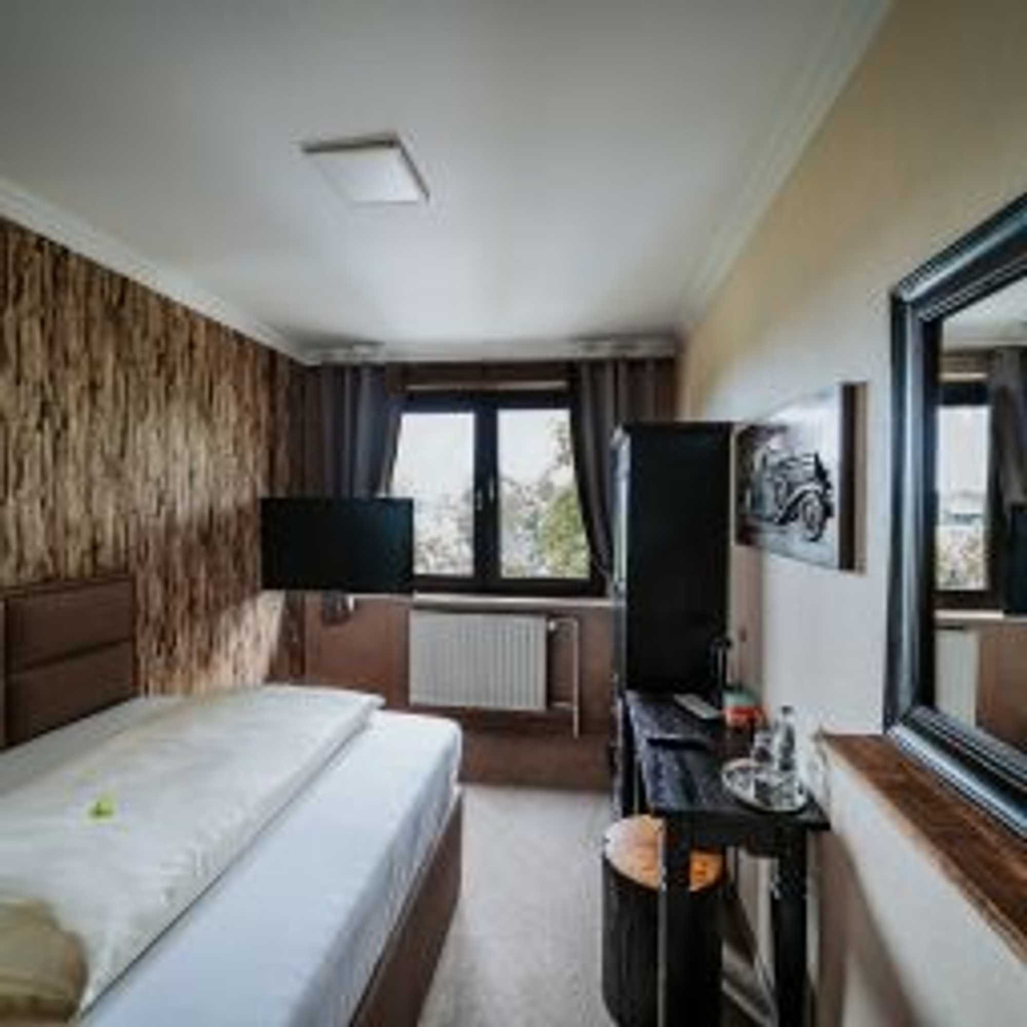 Gift card for Robrooks Hotel Garni Gift card for Robrooks Hotel Garni